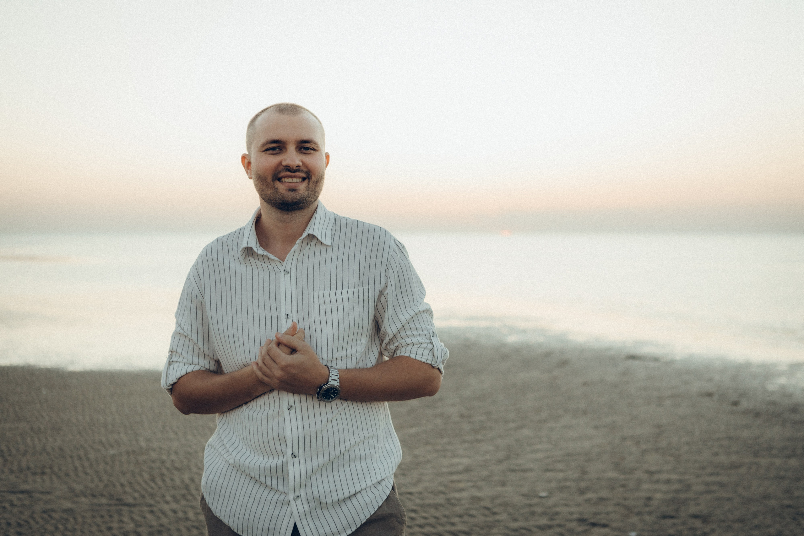 Денис & Юля. Семейный фотограф и фотограф на роды в Ростове-на-Дону Мухина Виктория