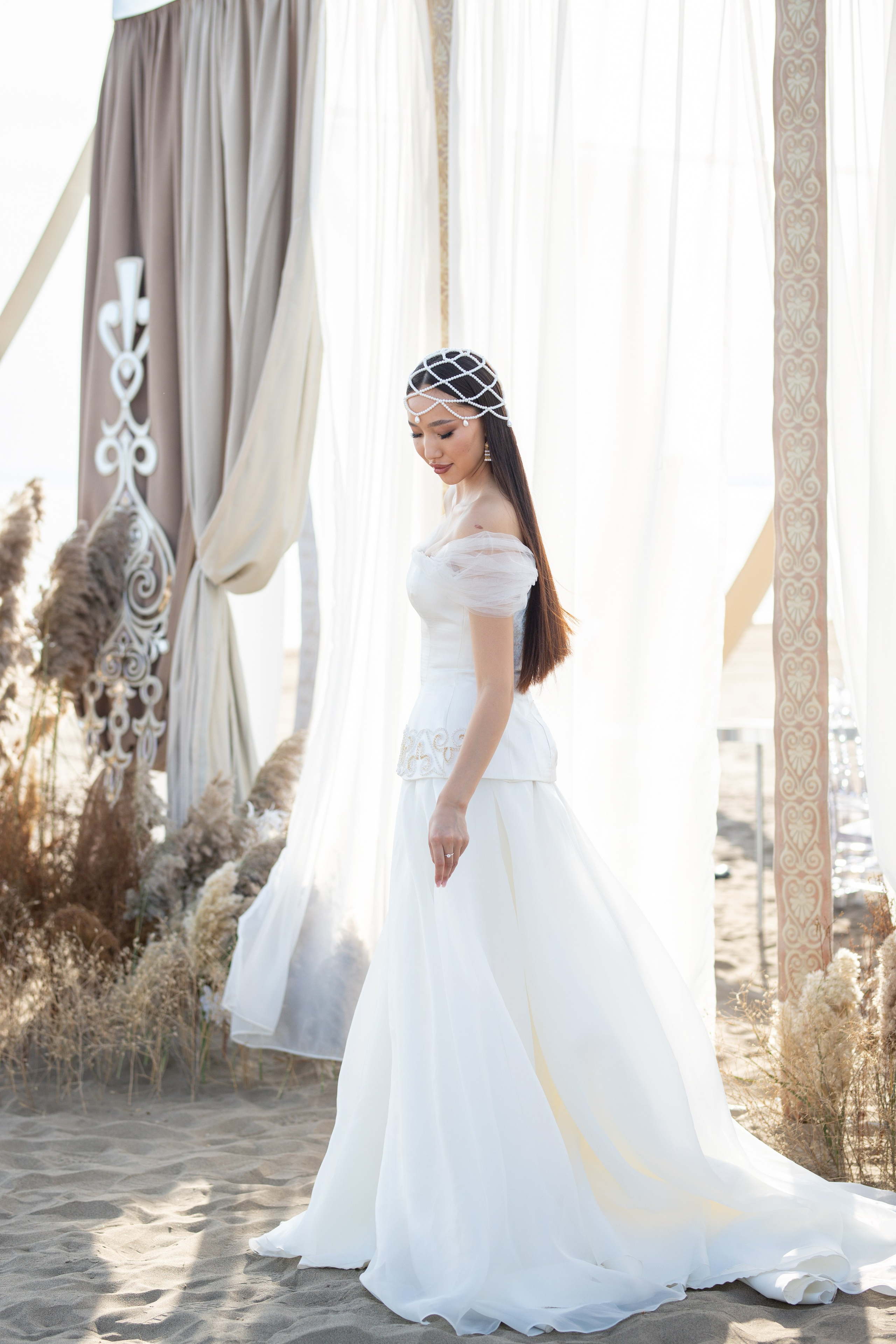 Фотограф Алматы — Ляззат