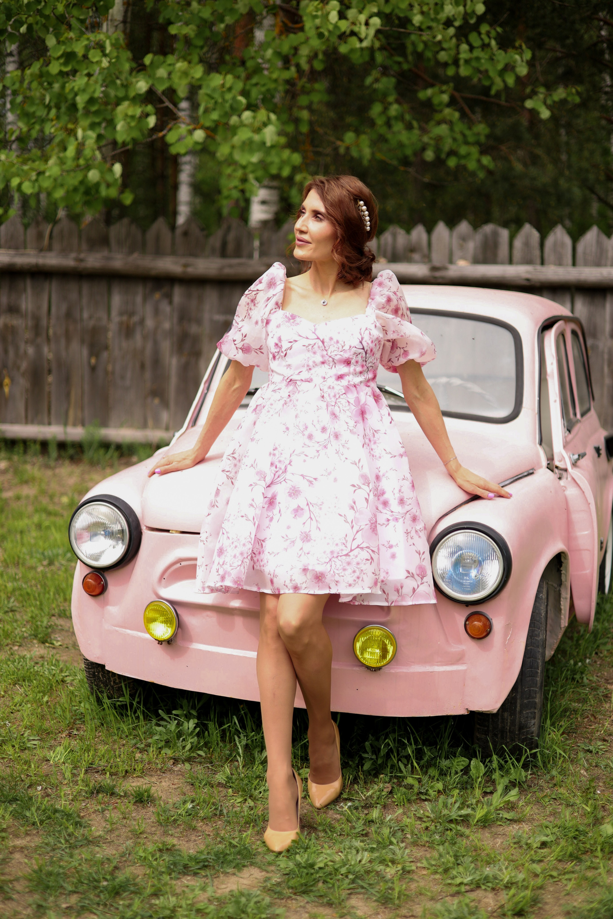 Екатерина с дочкой Лизой. Ваш семейный фотограф