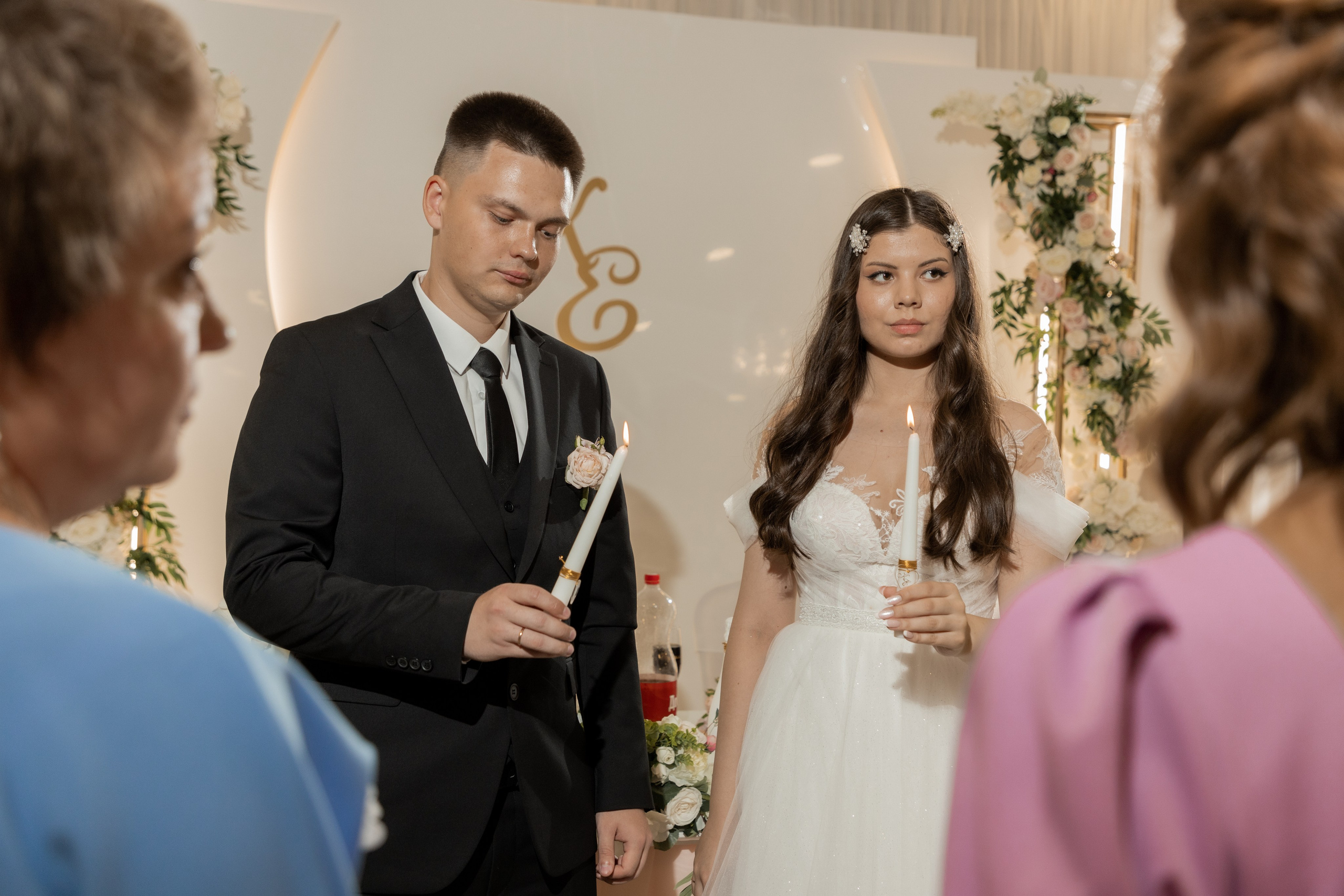 Кирилл и Екатерина (сокращено). Свадебный фотограф Ангелина Сунгатулина | Саратов | Балаково | Вольск