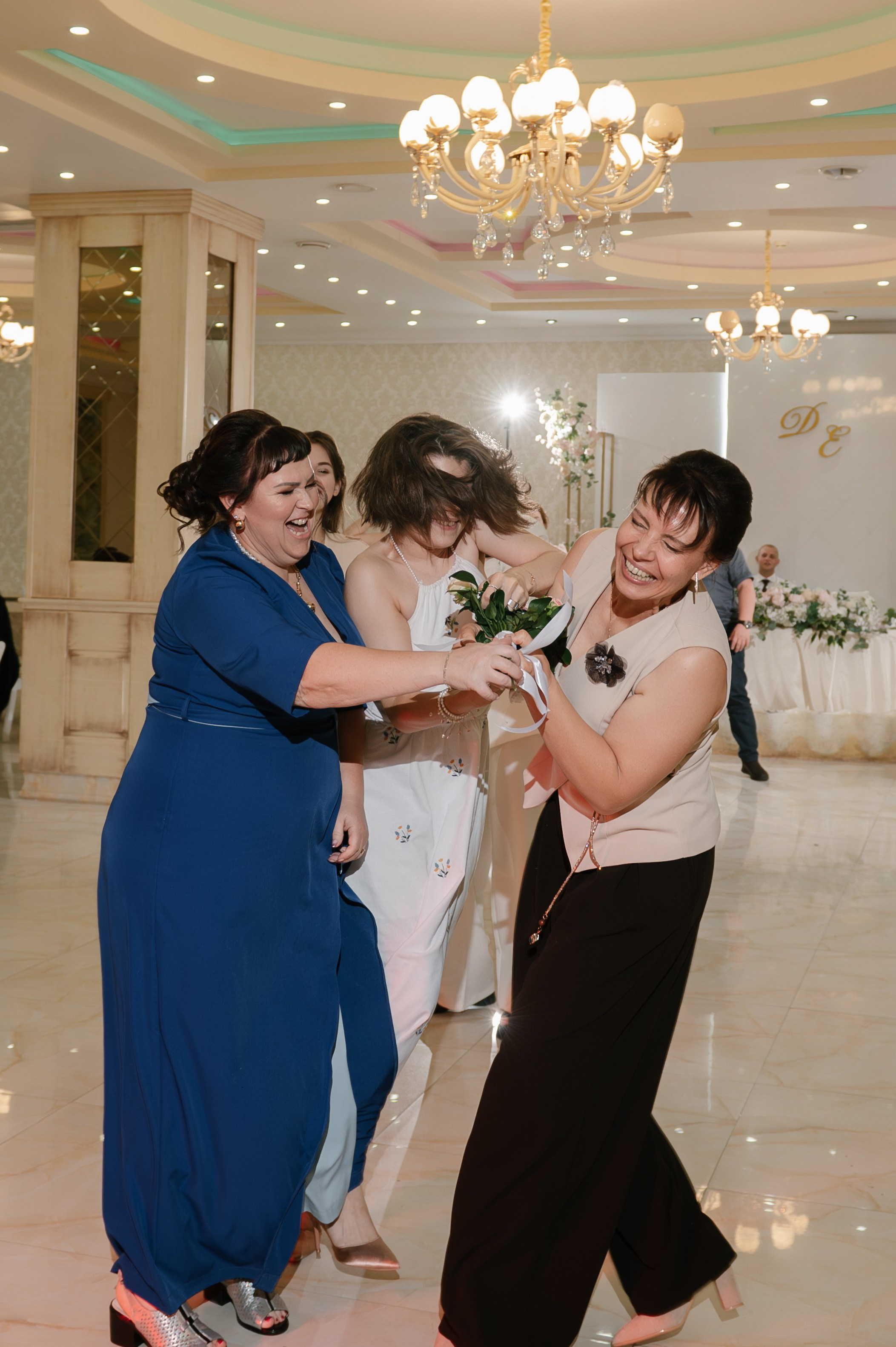 Дмитрий и Екатерина. Женский и свадебный фотограф Сызрань и Самарская область