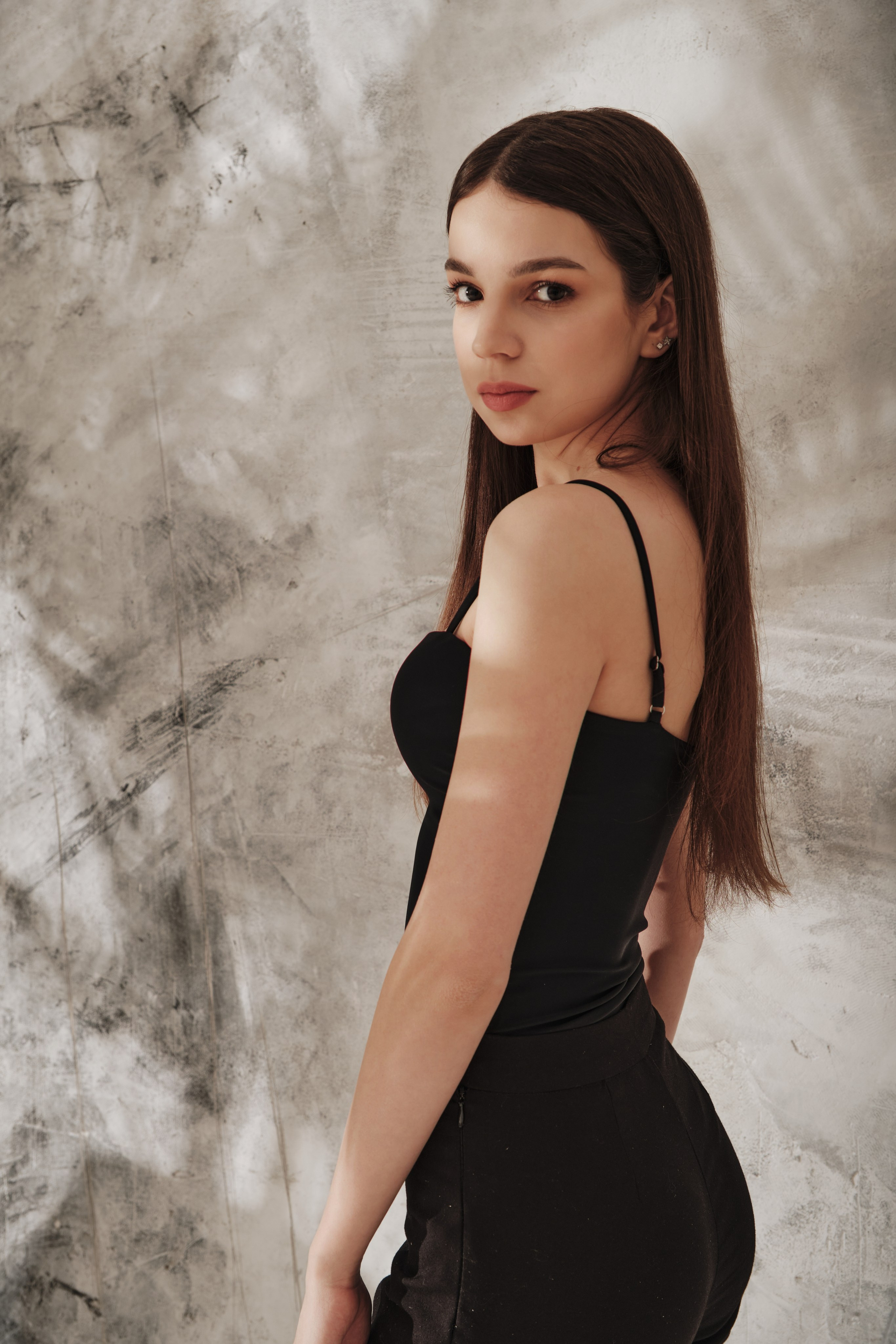 Ксения. Фотограф в Москве Михаил Елизарьев