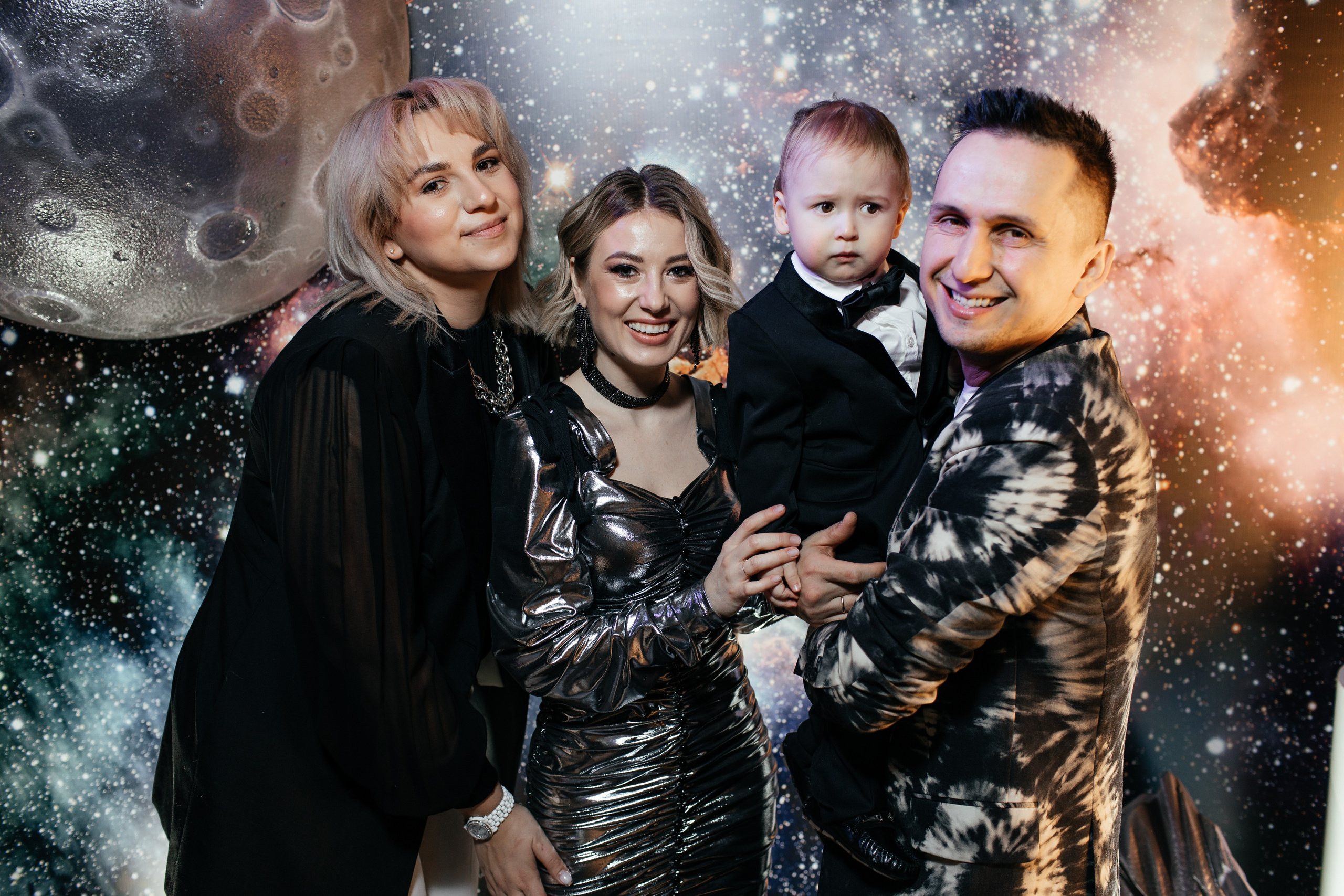 Артемий 2 года @allazemaalla. Свадебный и семейный фотограф