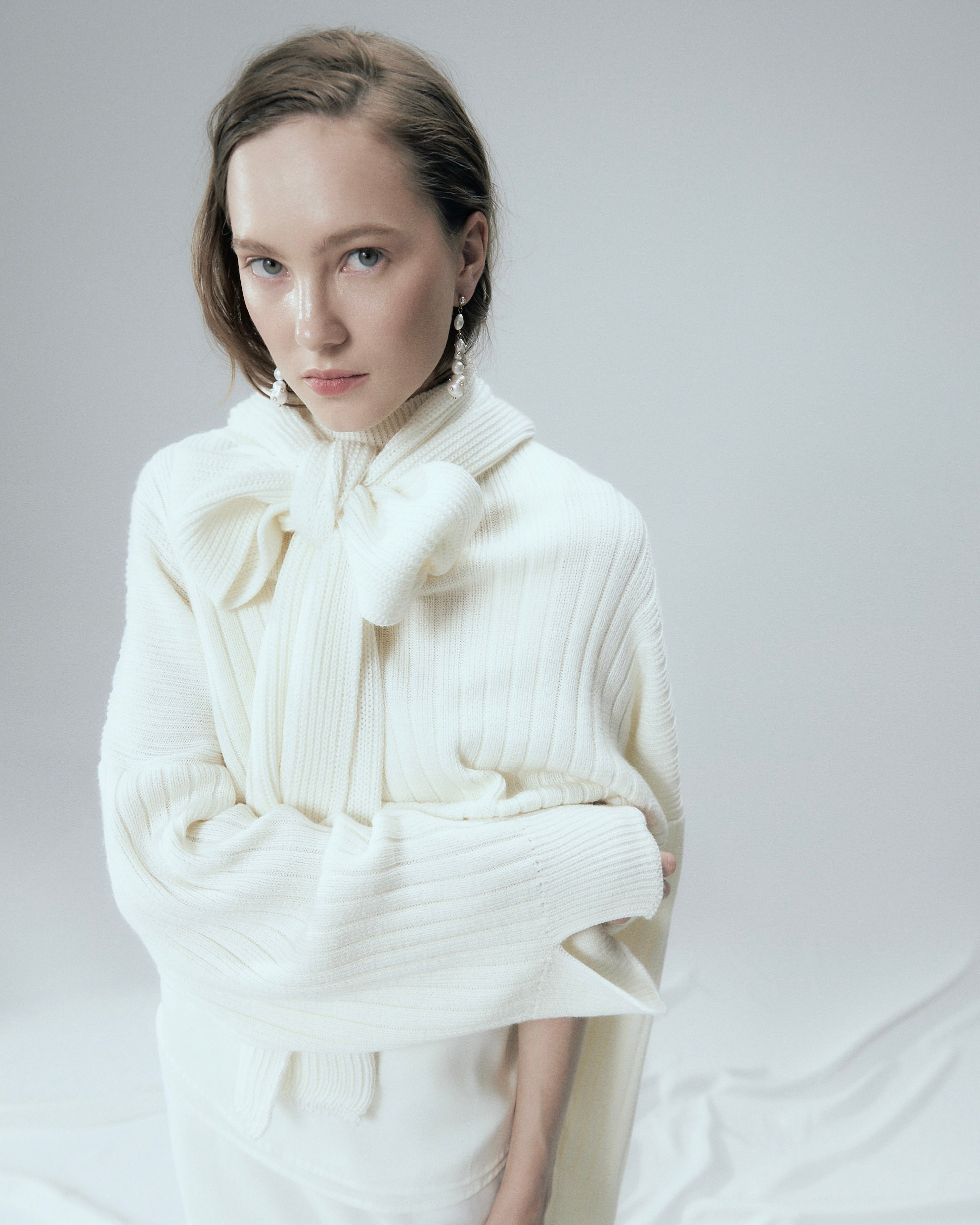 Имидж для IGLA. Кристина Гаврик, ваш коммерческий фотограф