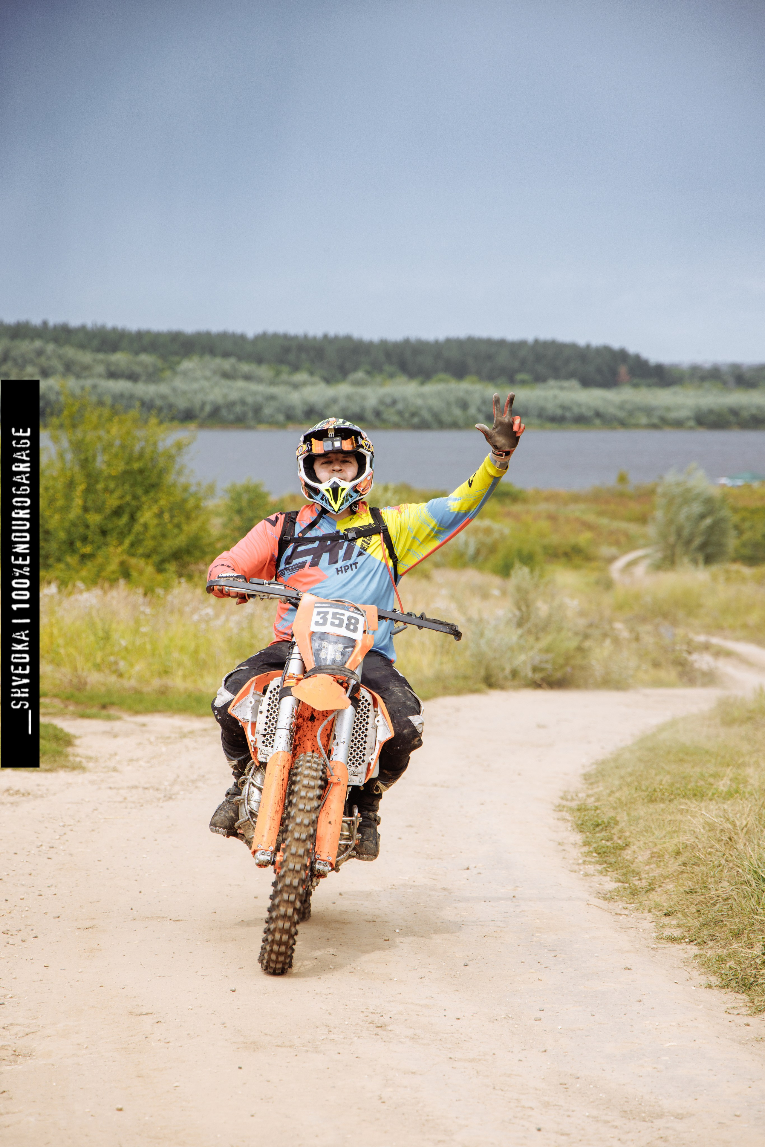 ПЕРВЫЙ ЛЕСНОЙ ДЕНЬ. Ваш экстрим фотограф Кудрева Яна