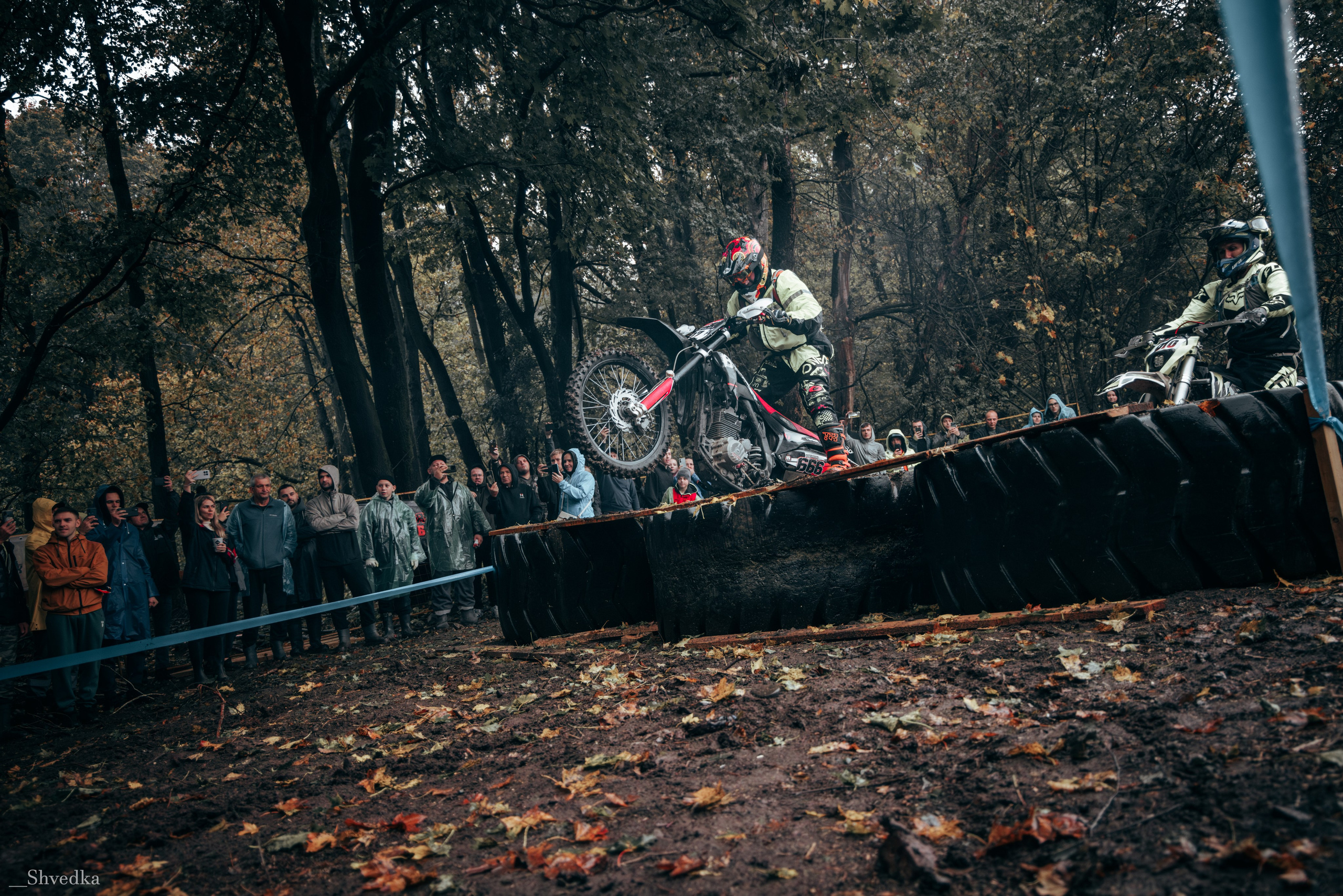 1 день. Ваш экстрим фотограф Кудрева Яна