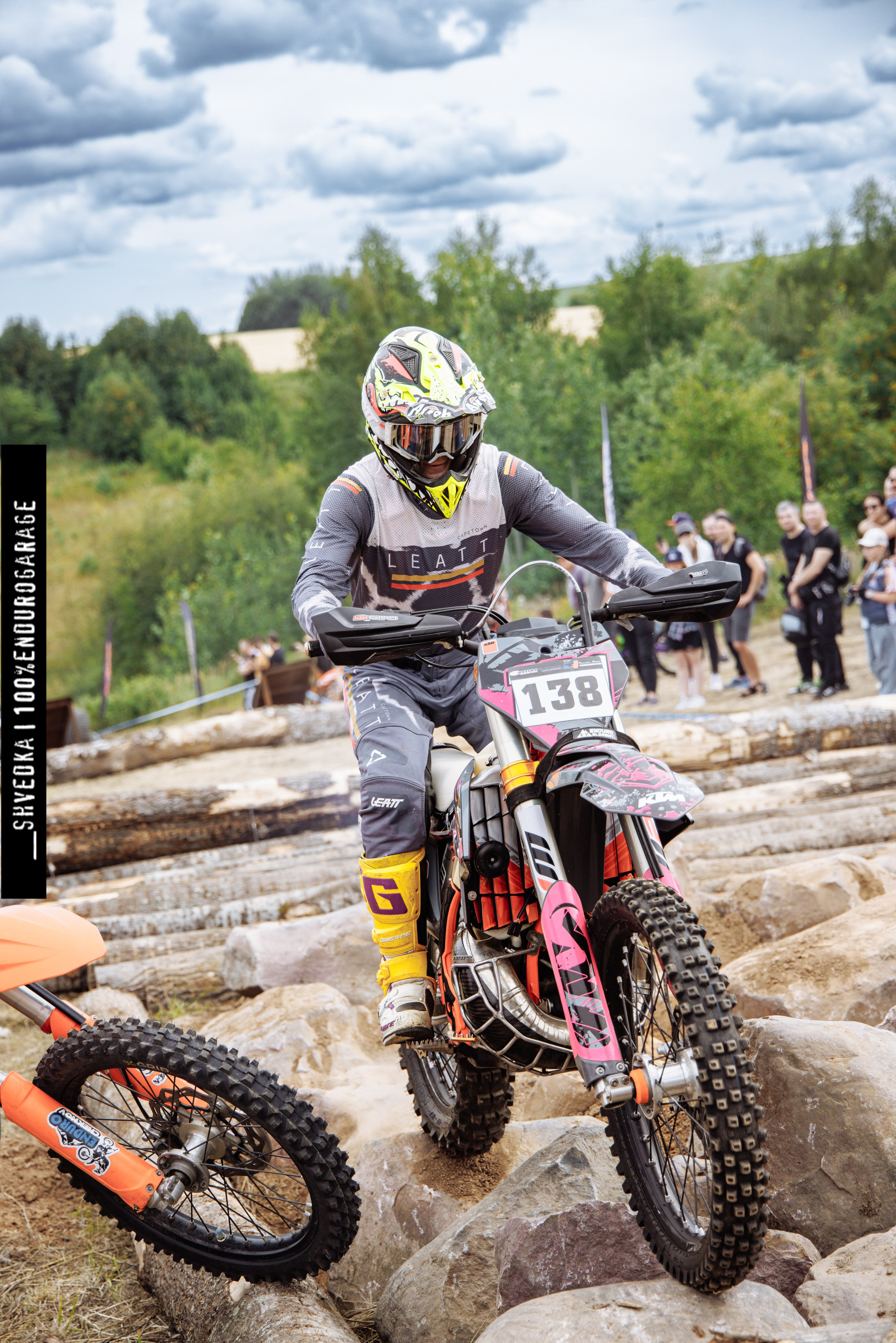 ПРОЛОГ. Ваш экстрим фотограф Кудрева Яна