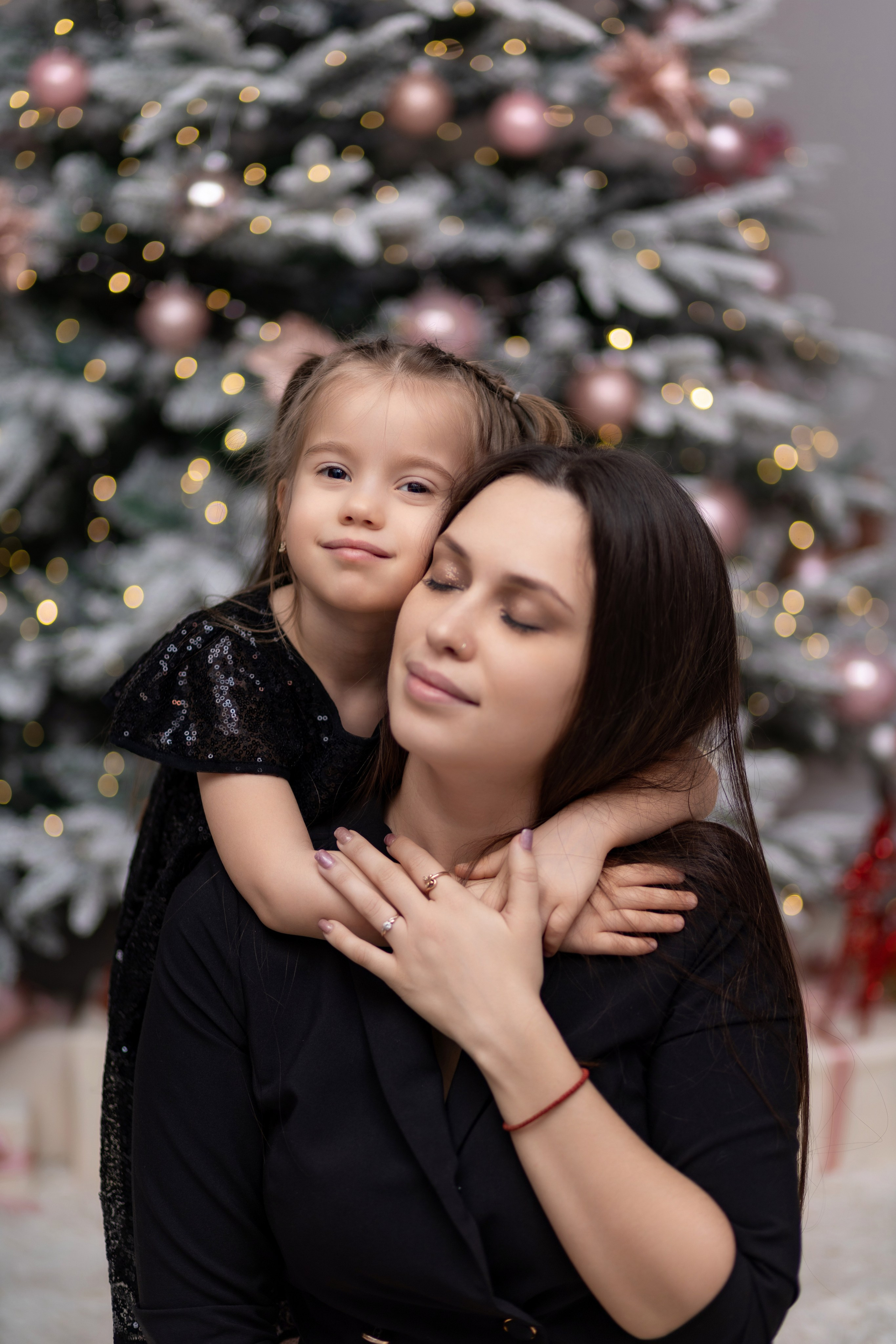 Семейные фотосессии. Семейный фотограф г. Темрюк Николаева Надежда