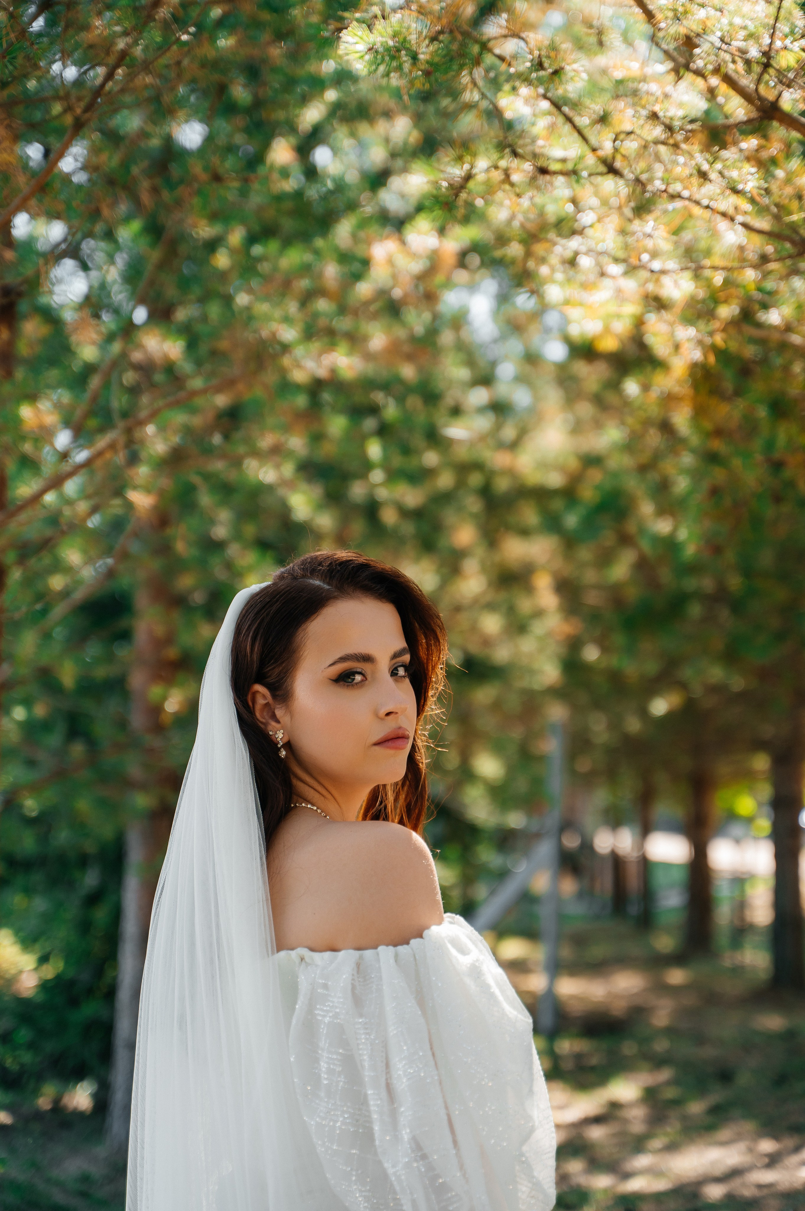 Даня и Настя 07.09.2024. Свадебный и семейный фотограф в городе Смоленске