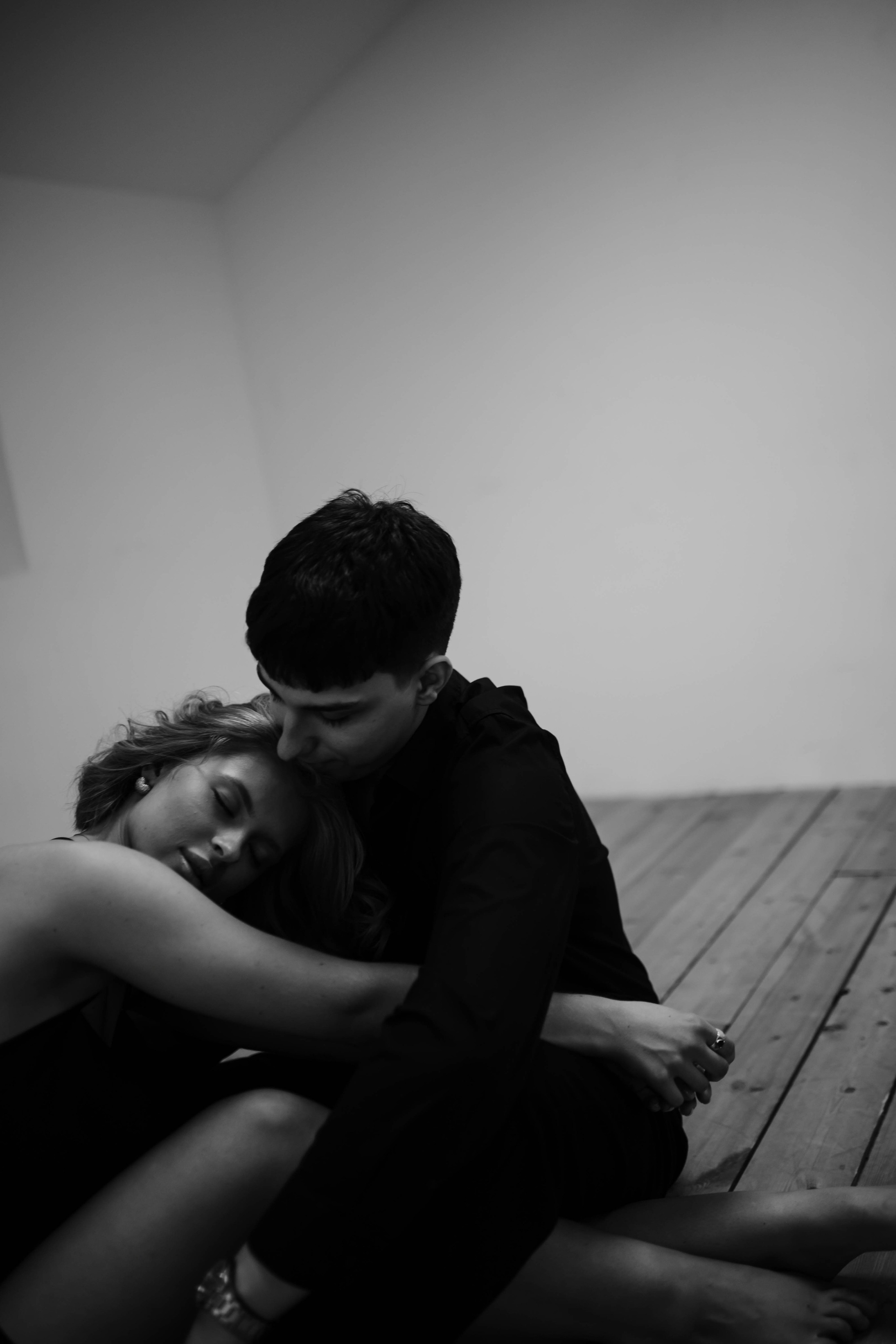 Полина и Андрей. Главная