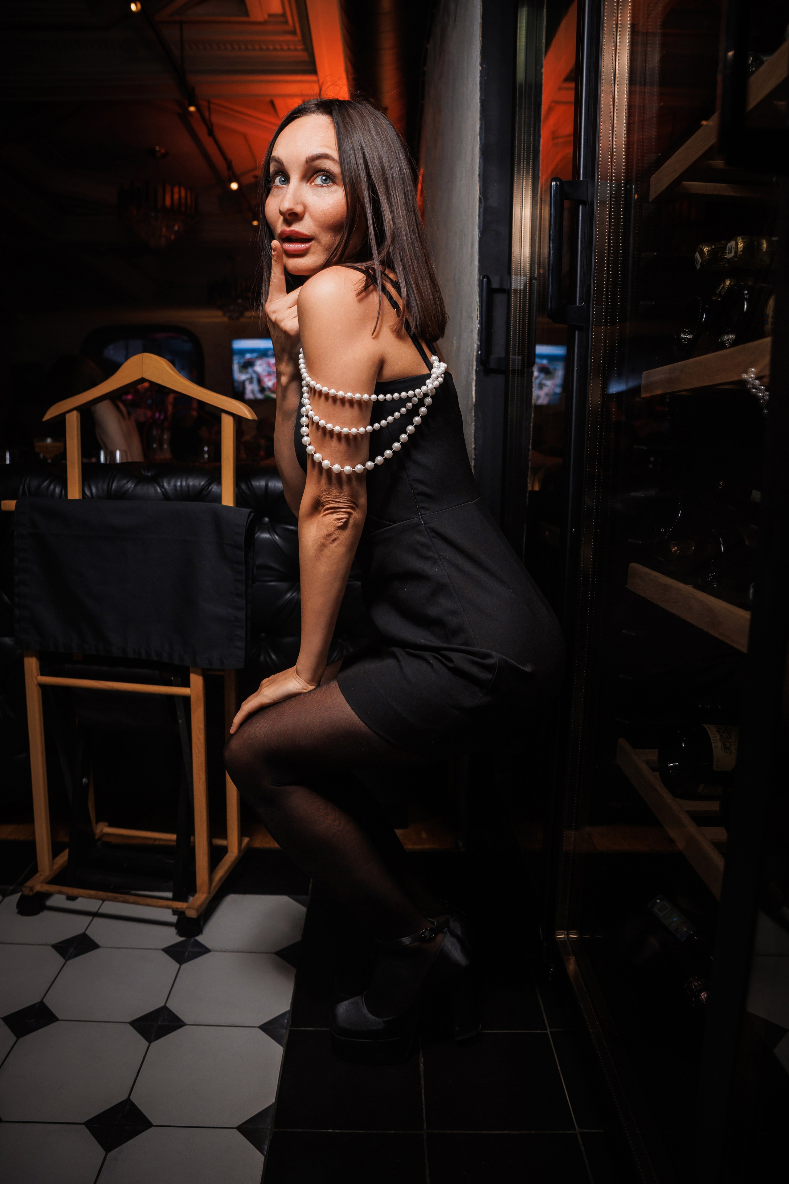 Клубная съёмка. Фотограф Event | Портрет | Реклама. Екатеринбург→Москва→Санкт-Петербург | Александр Братилов