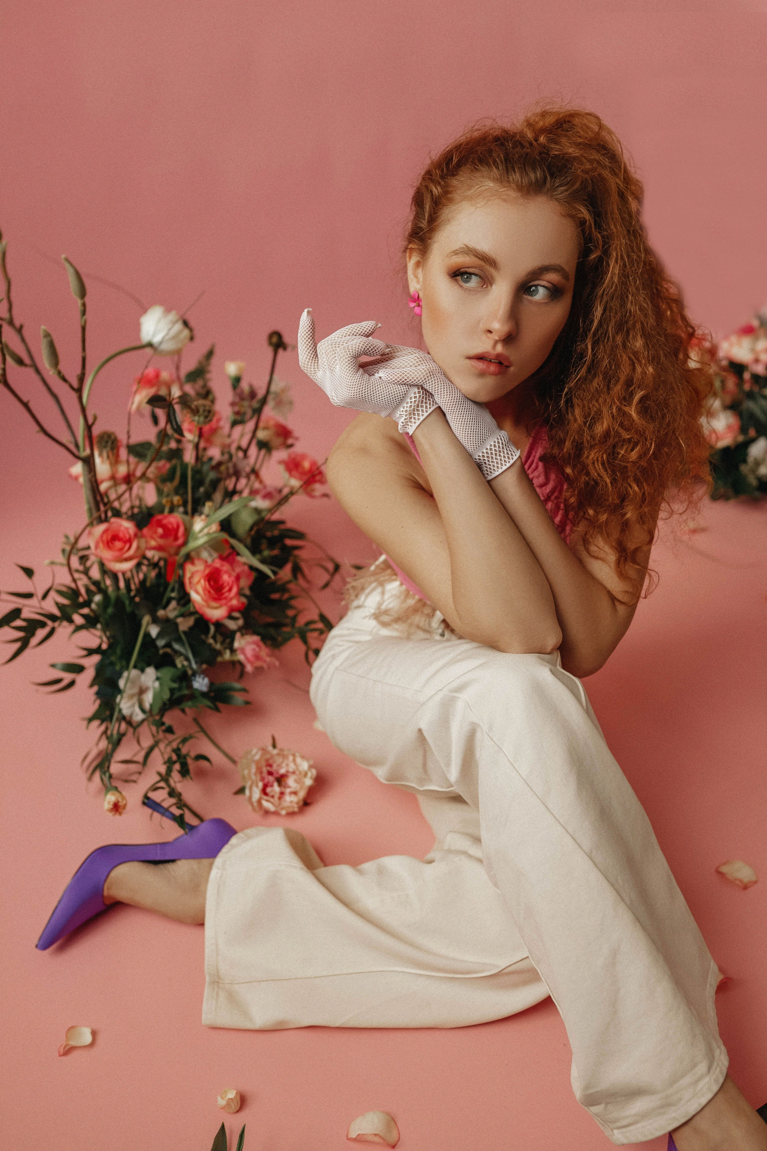 8. Свадебный и семейный фотограф в Москве