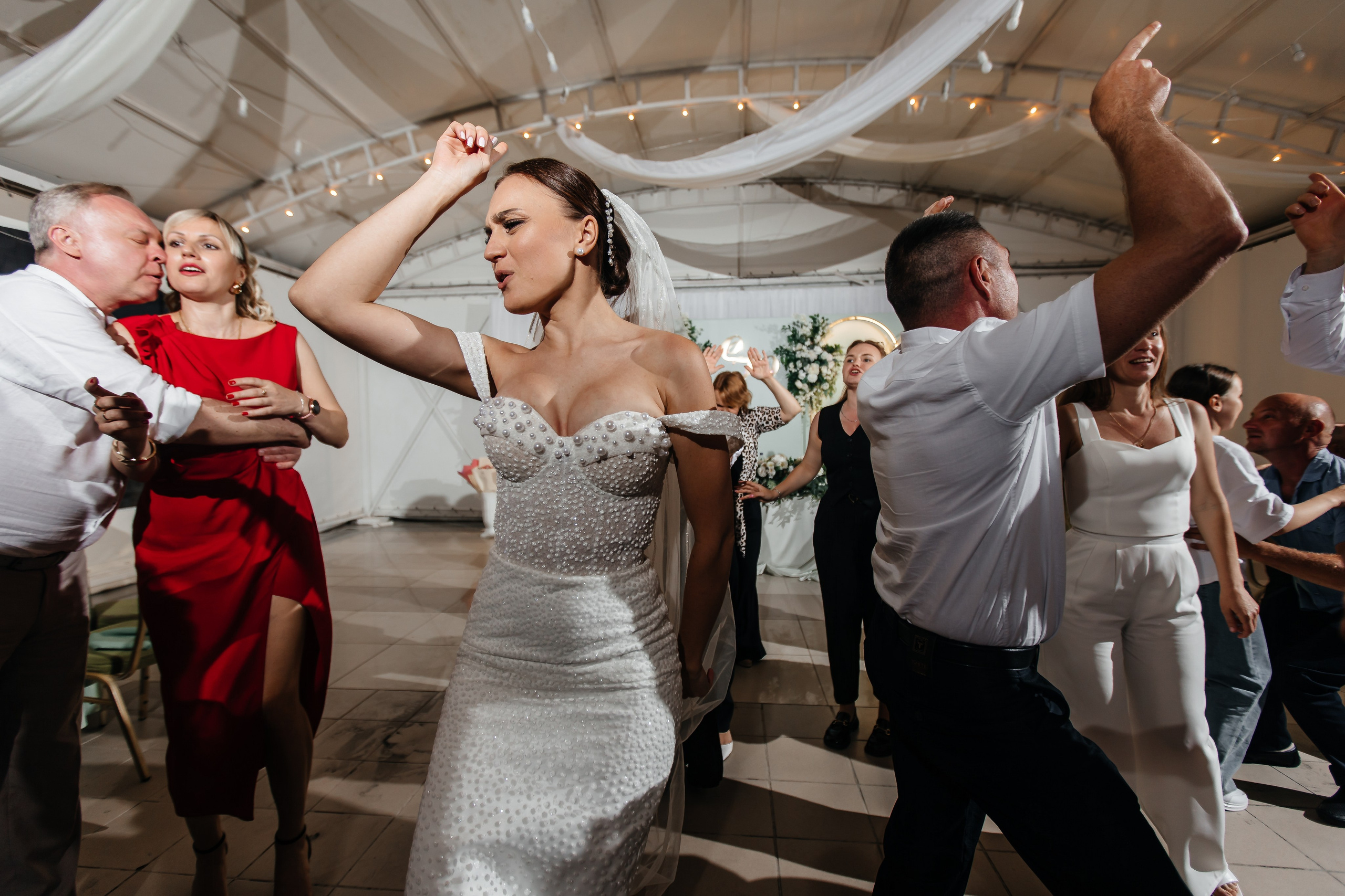 Анонс свадьбы Юлии и Сергея. Свадебный фотограф в Крыму и Севастополе Ольга Баскакова