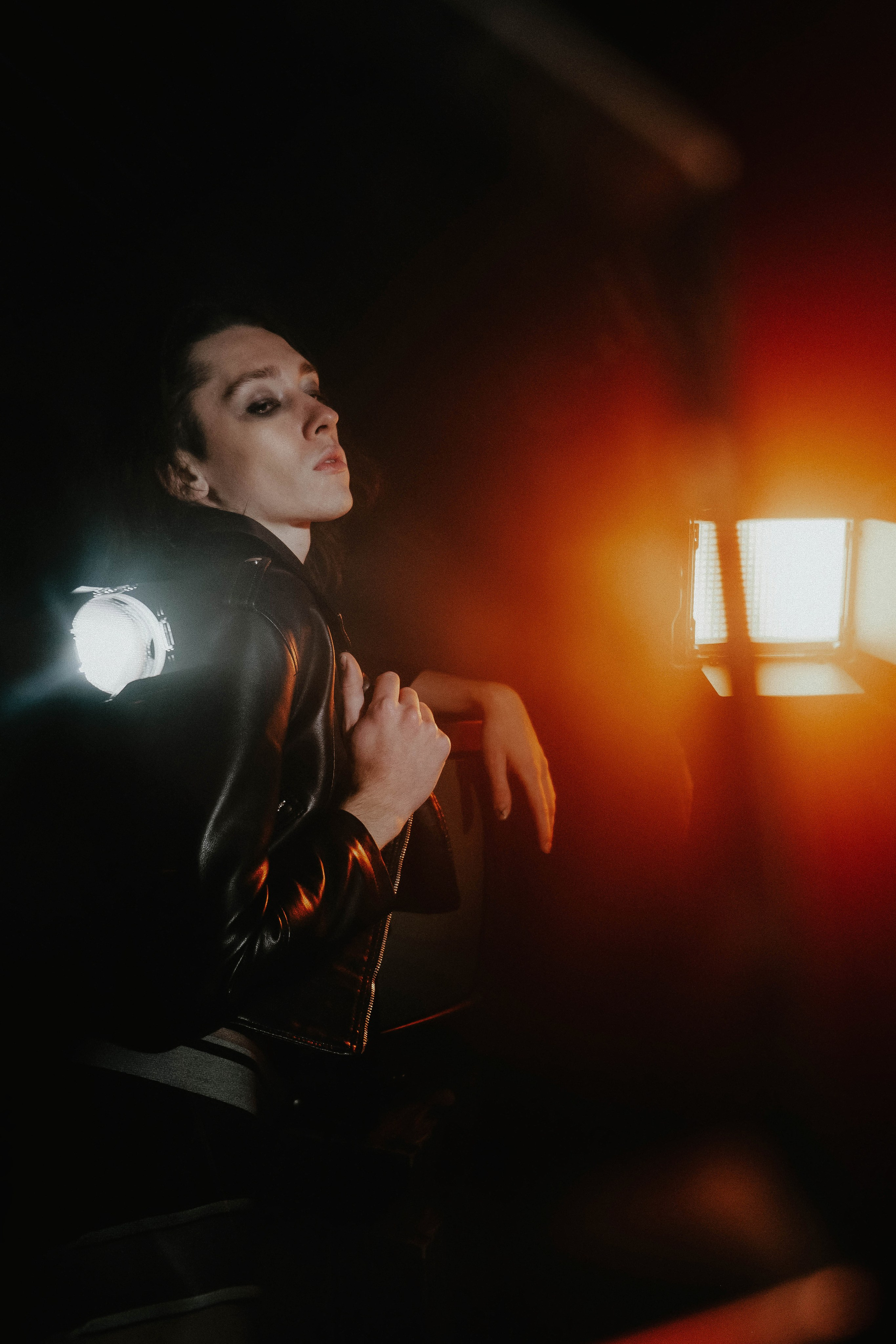 Жизнь рок-н-рол. Портретный и свадебный фотограф в Йошкар-Оле Егошина Екатерина