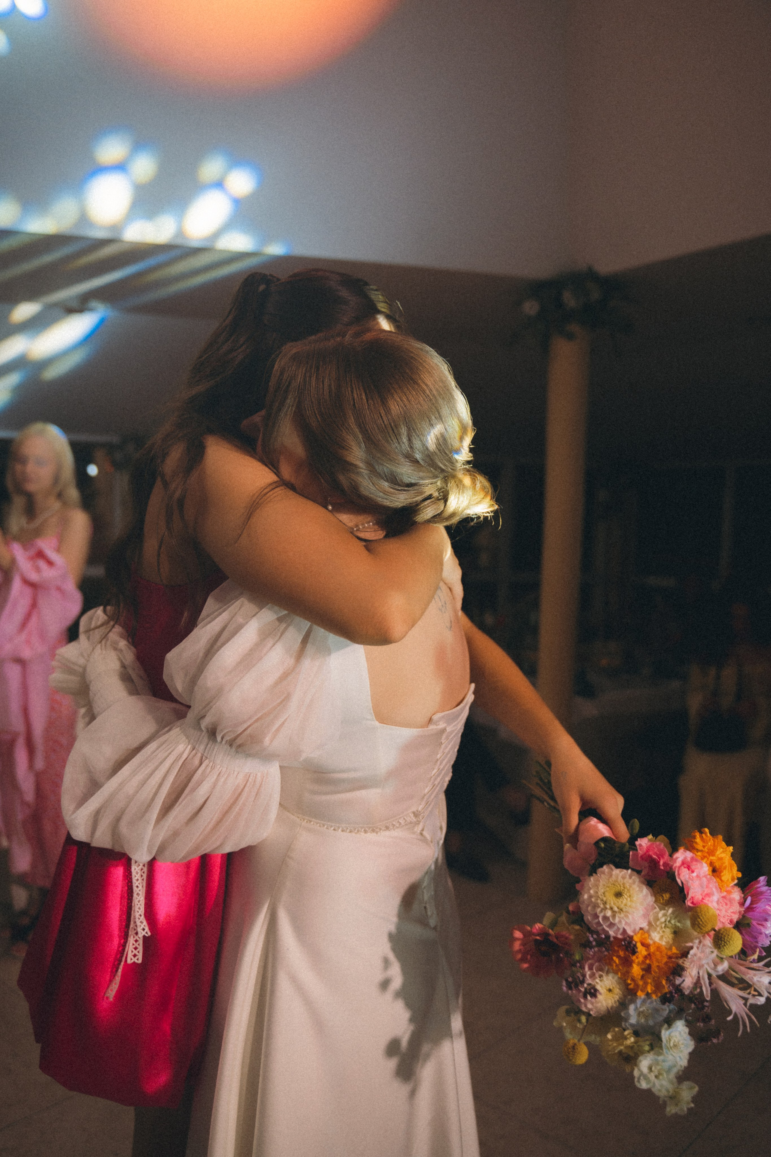 Влюбленные и счастливые. Творческий фотограф Аня Волк