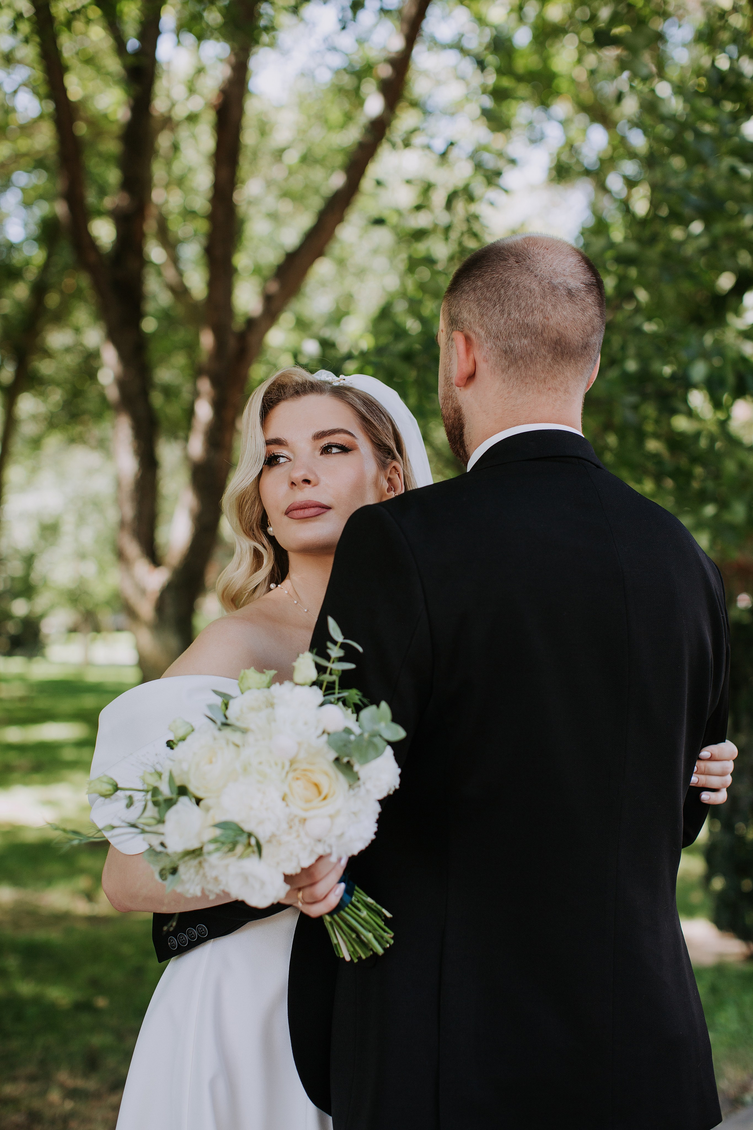 Алексей и Юлия. Свадебный фотограф и видеограф в Ростове-на-Дону Романенко