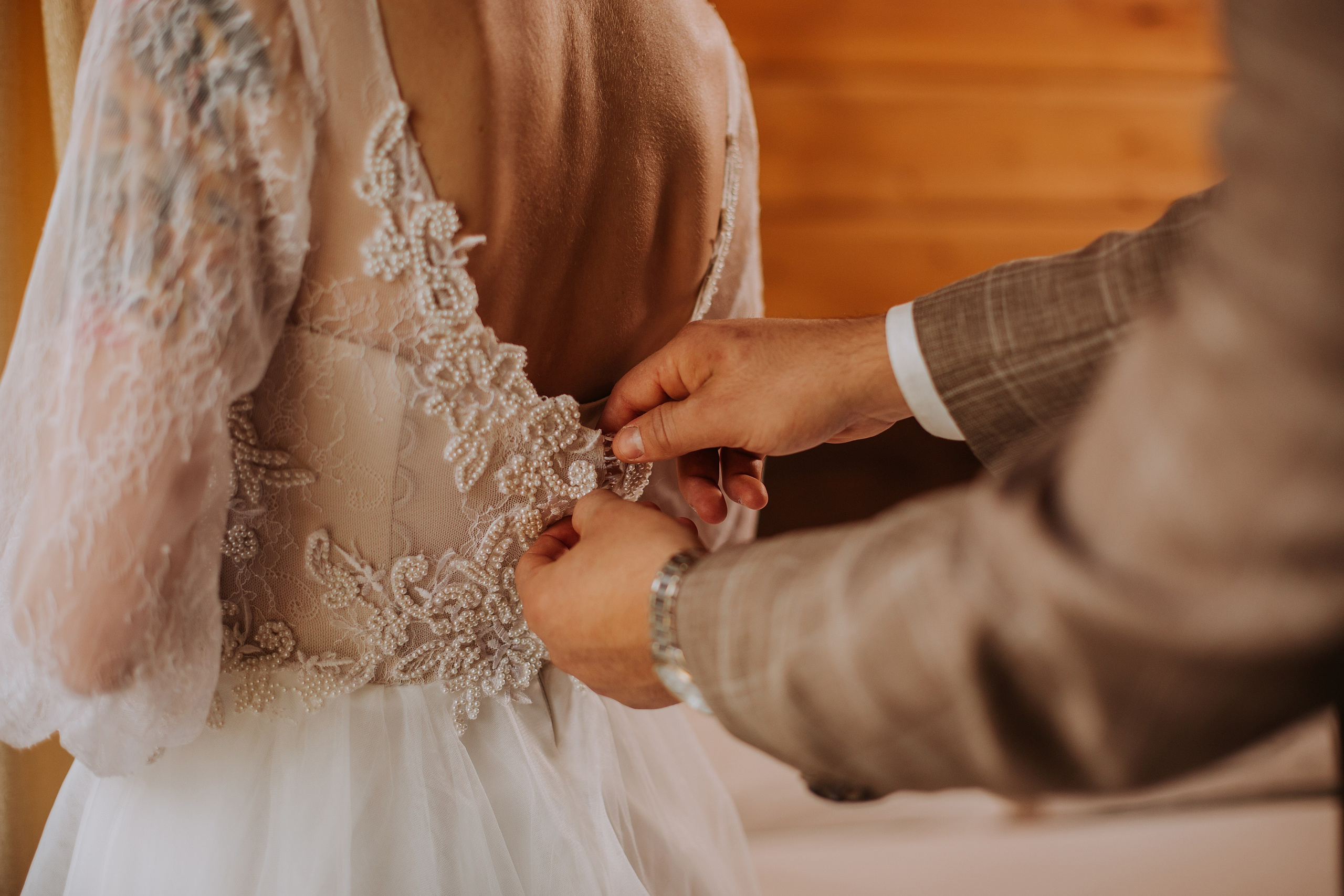 Владимир и Анастасия. Свадебный фотограф и видеограф в Ростове-на-Дону Романенко