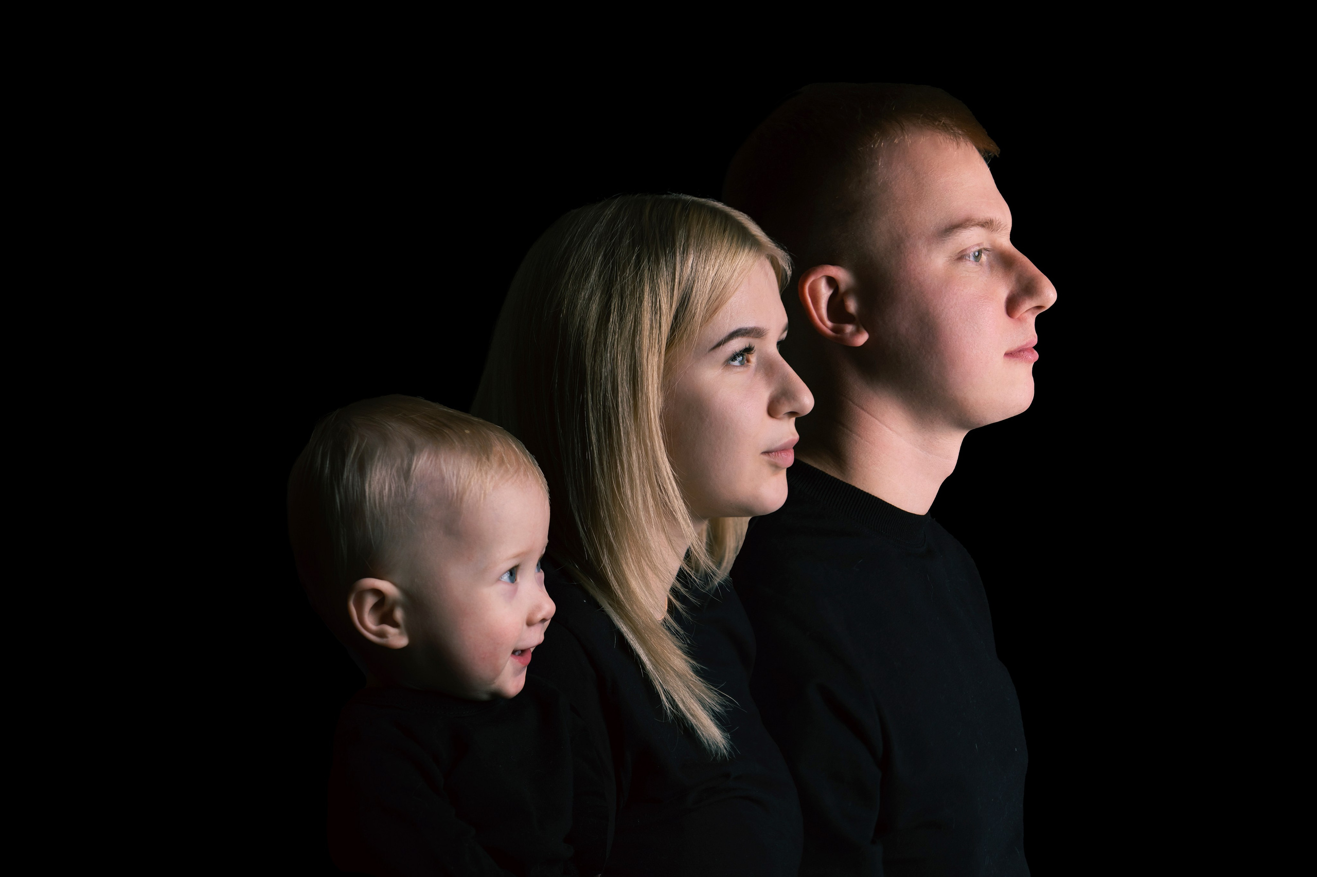 Семейная. Фотограф и контент-мейкер Пинск