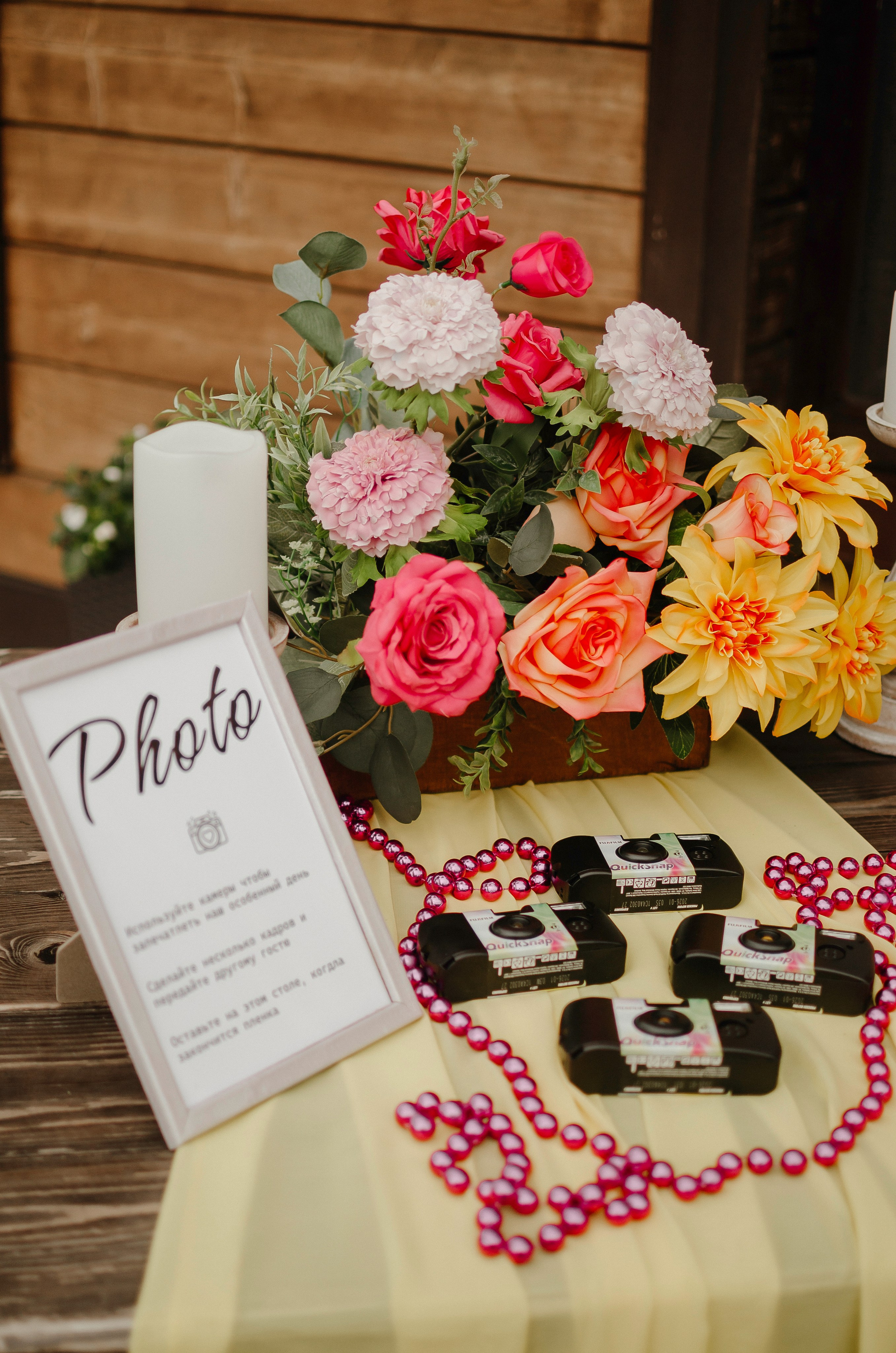 A&M. Фотограф и контент-мейкер Пинск