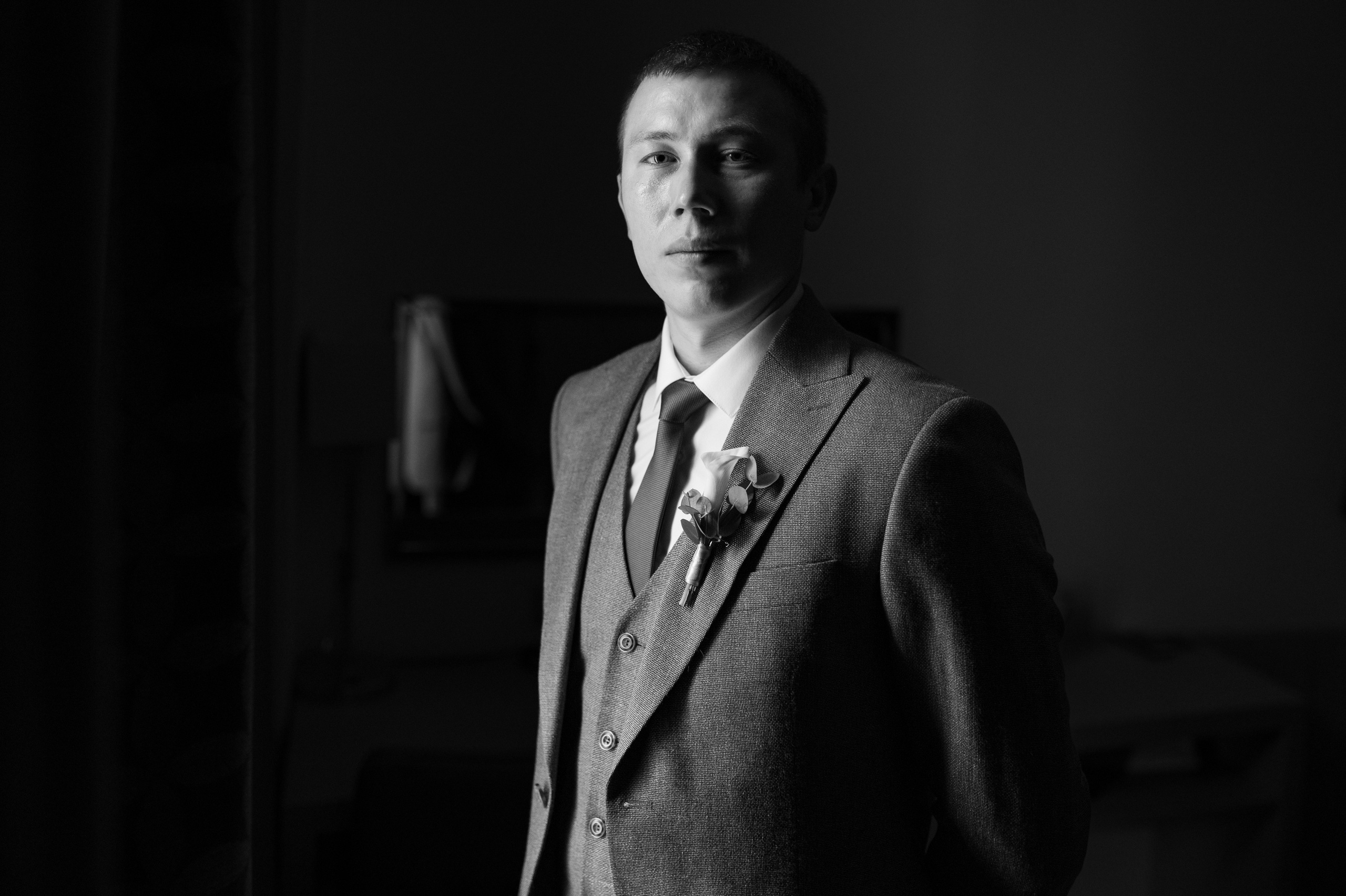 Шамиль и Азалия. Свадебный и семейный фотограф Регина Кагарманова