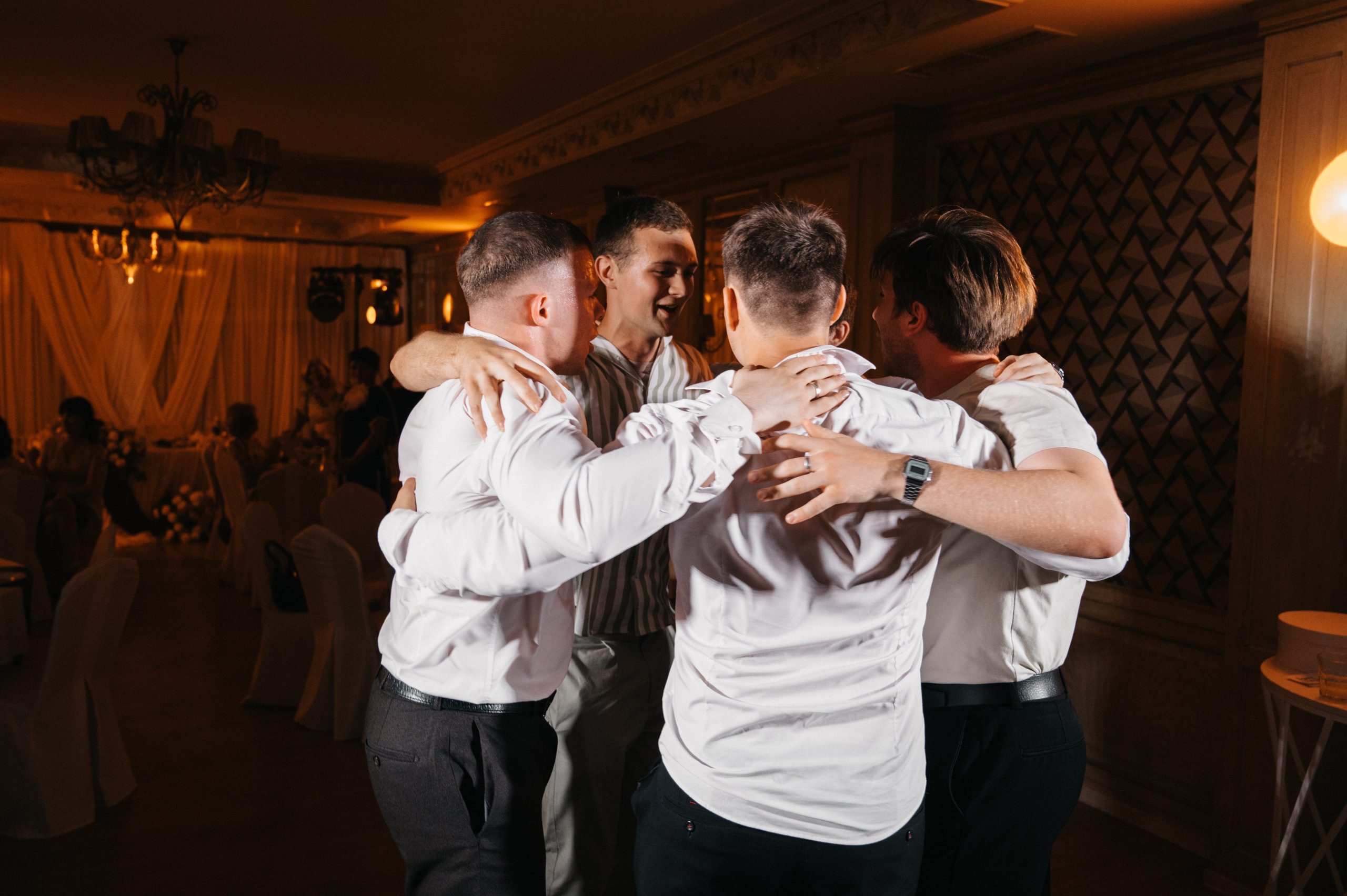 Про любовь. Фотограф Ким Ангелина