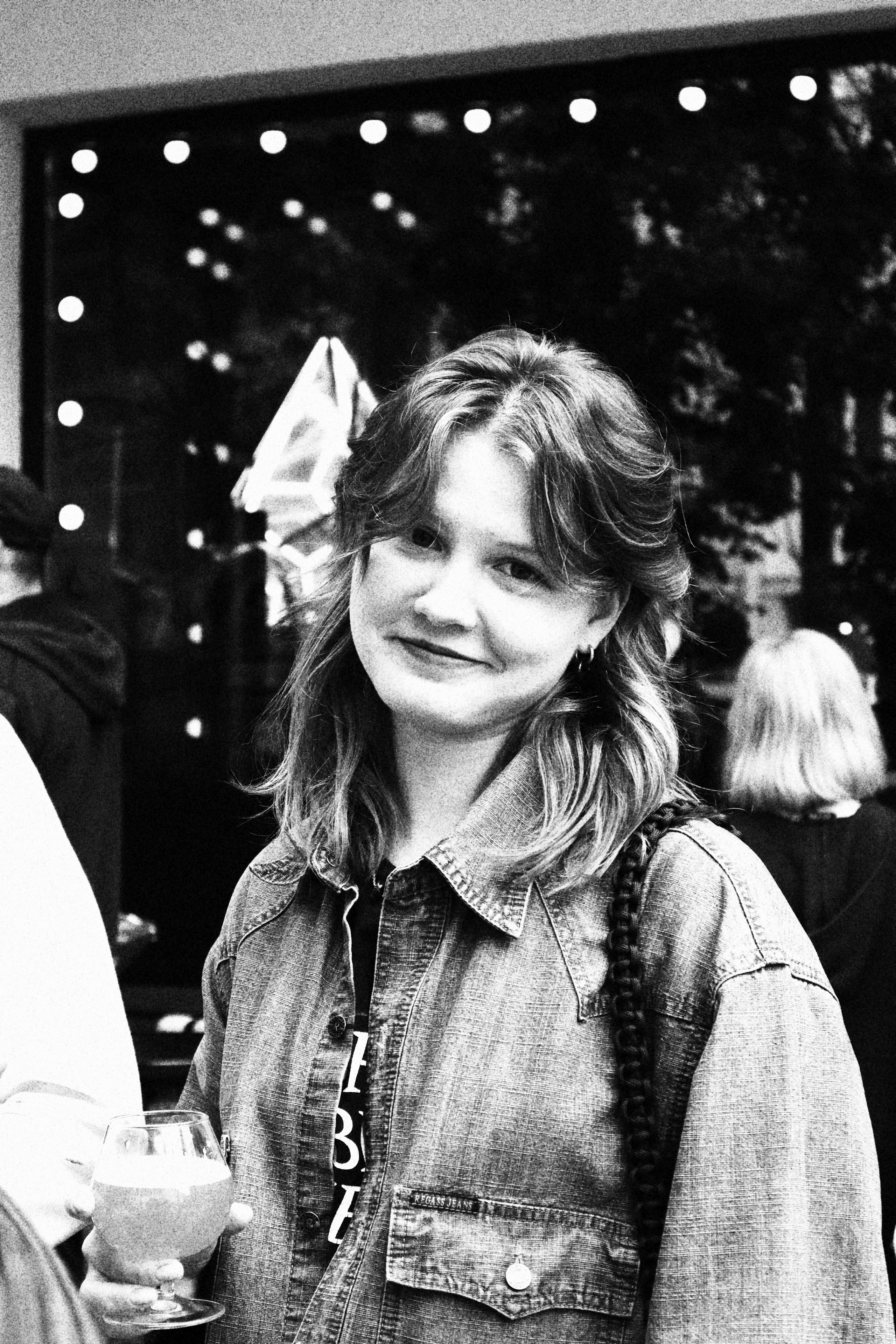 STENOGRAFFIA / Бар «Нельсон Совин». Уральское создание