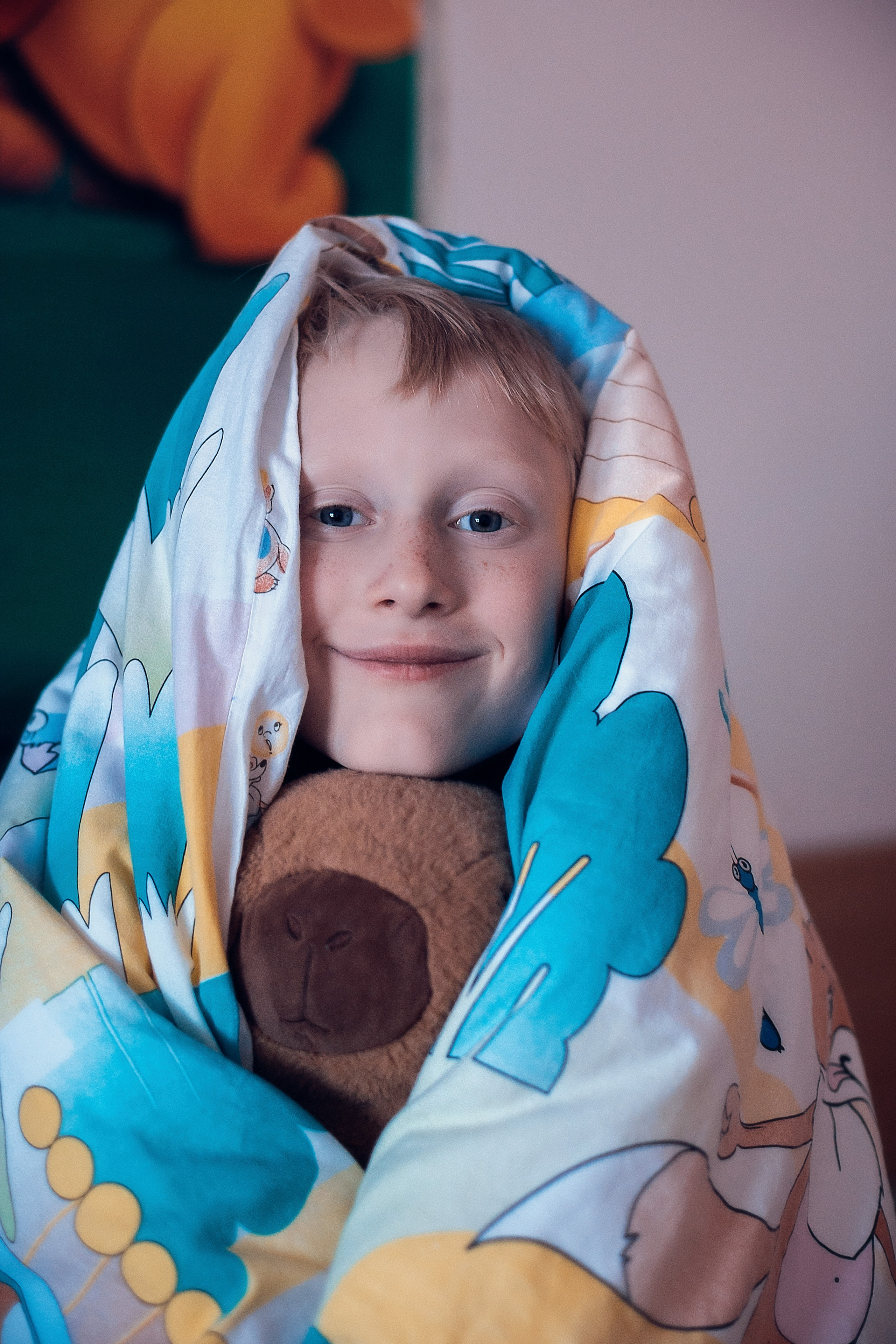 Выпускной фотоальбом 2025. Семейный фотограф в Санкт-Петербурге