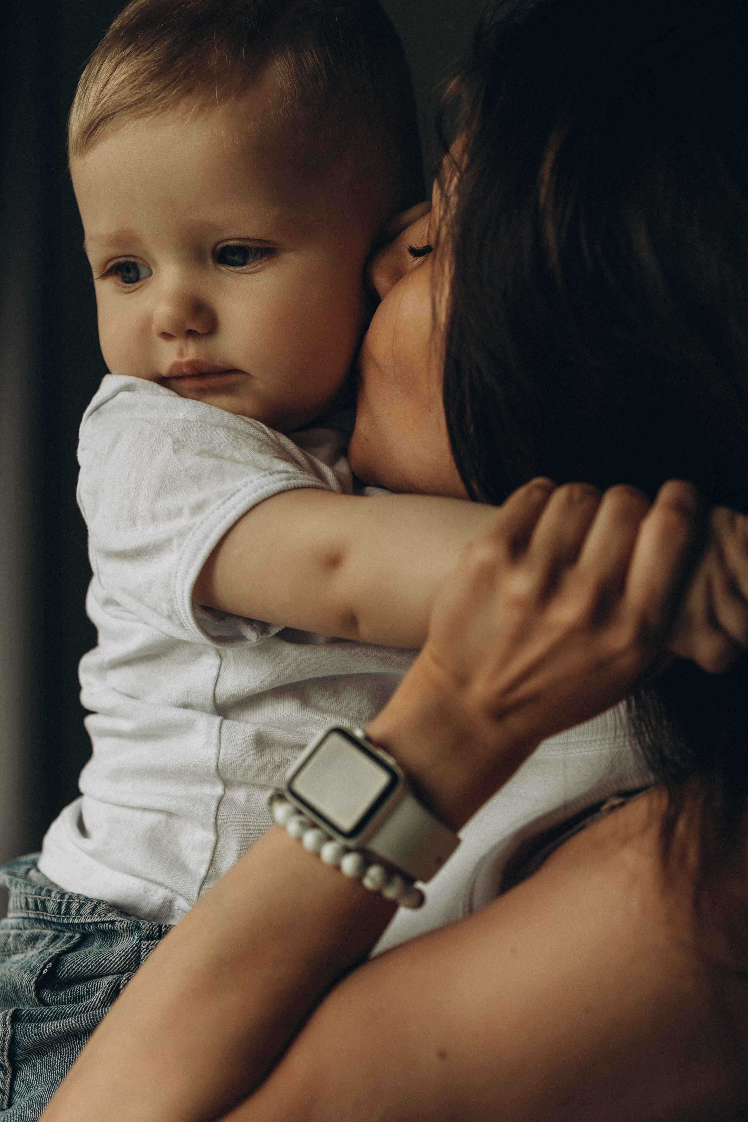 Веселая история для мамы Маши. Семейный и свадебный фотограф в Чите Мария Авдеева