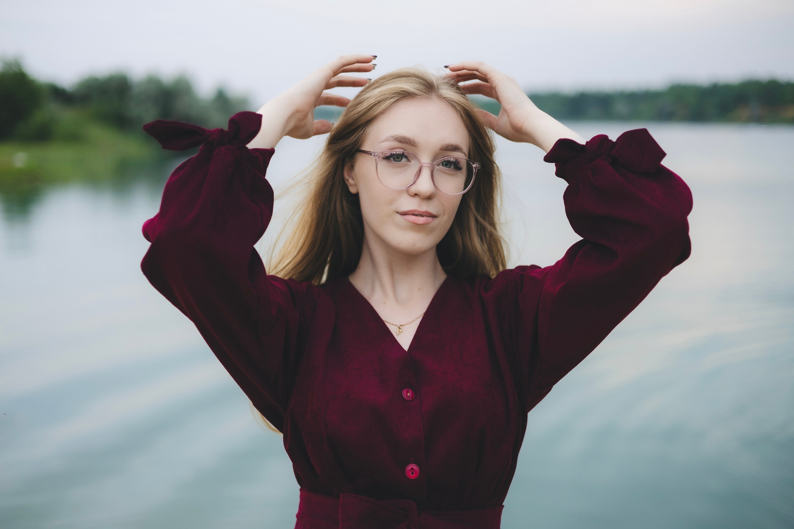 ПОРТРЕТ. Репортажный фотограф Наталья Лапцевич