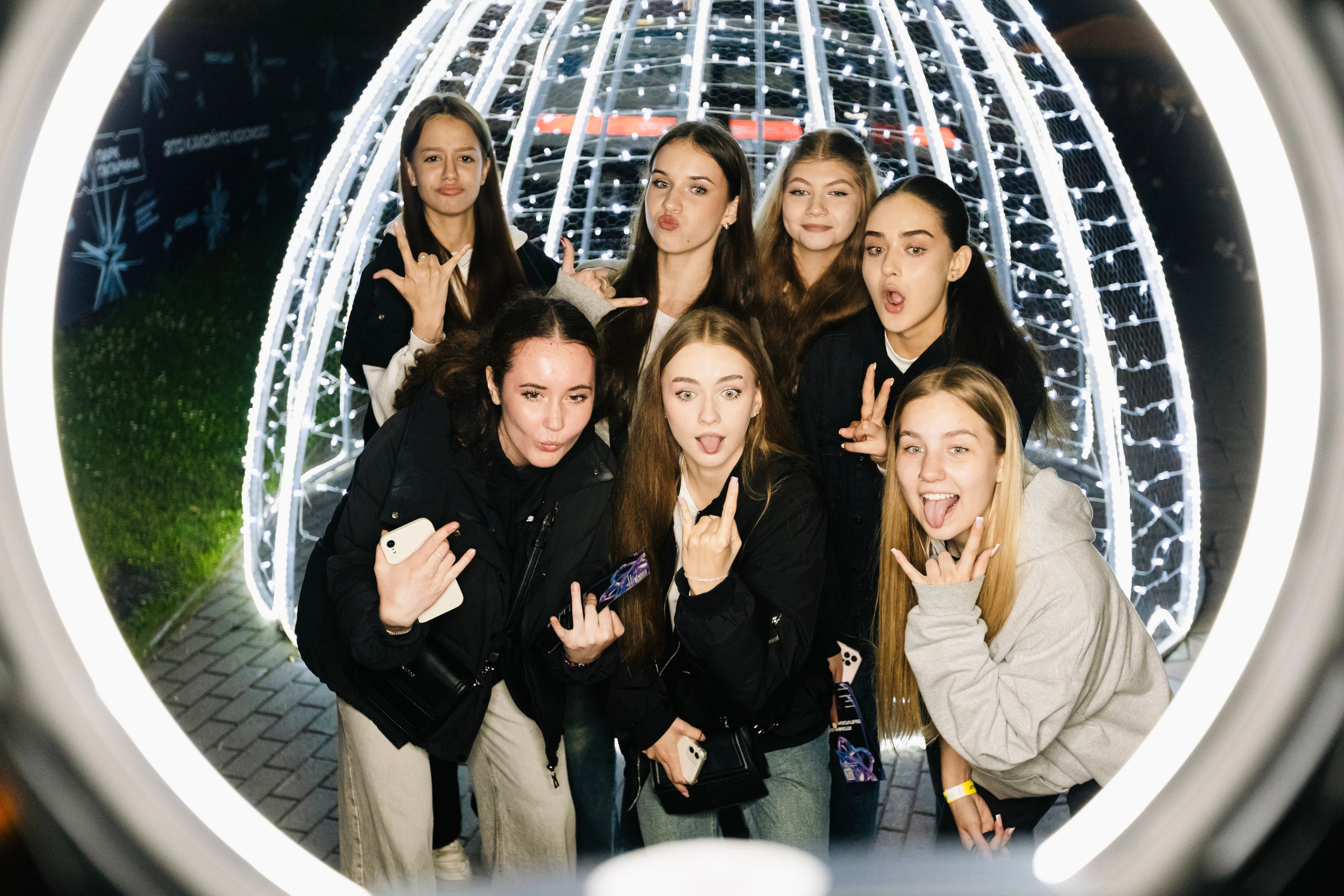 EVENT. Репортажный фотограф Наталья Лапцевич