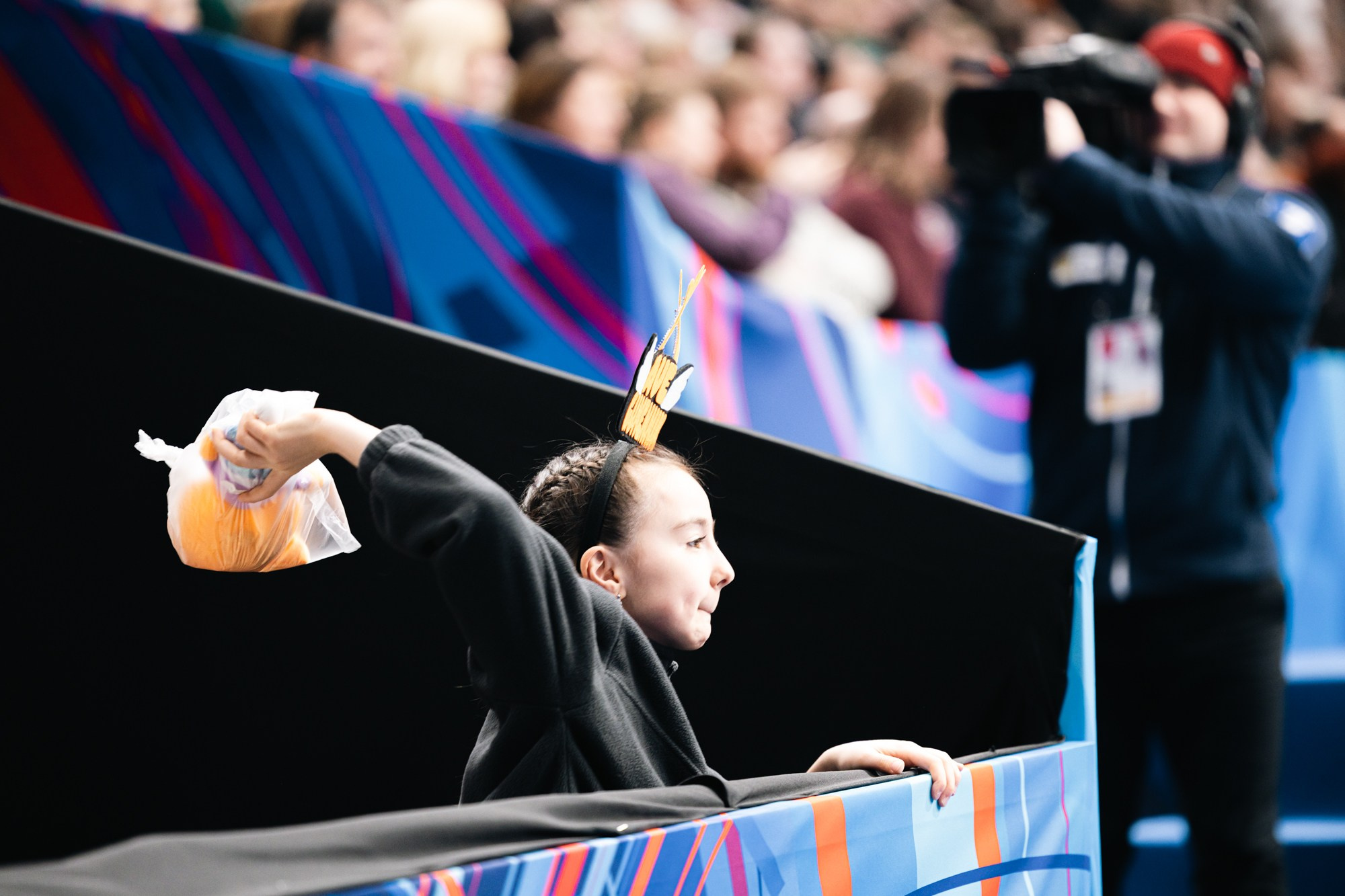 СПОРТ. Репортажный фотограф Наталья Лапцевич