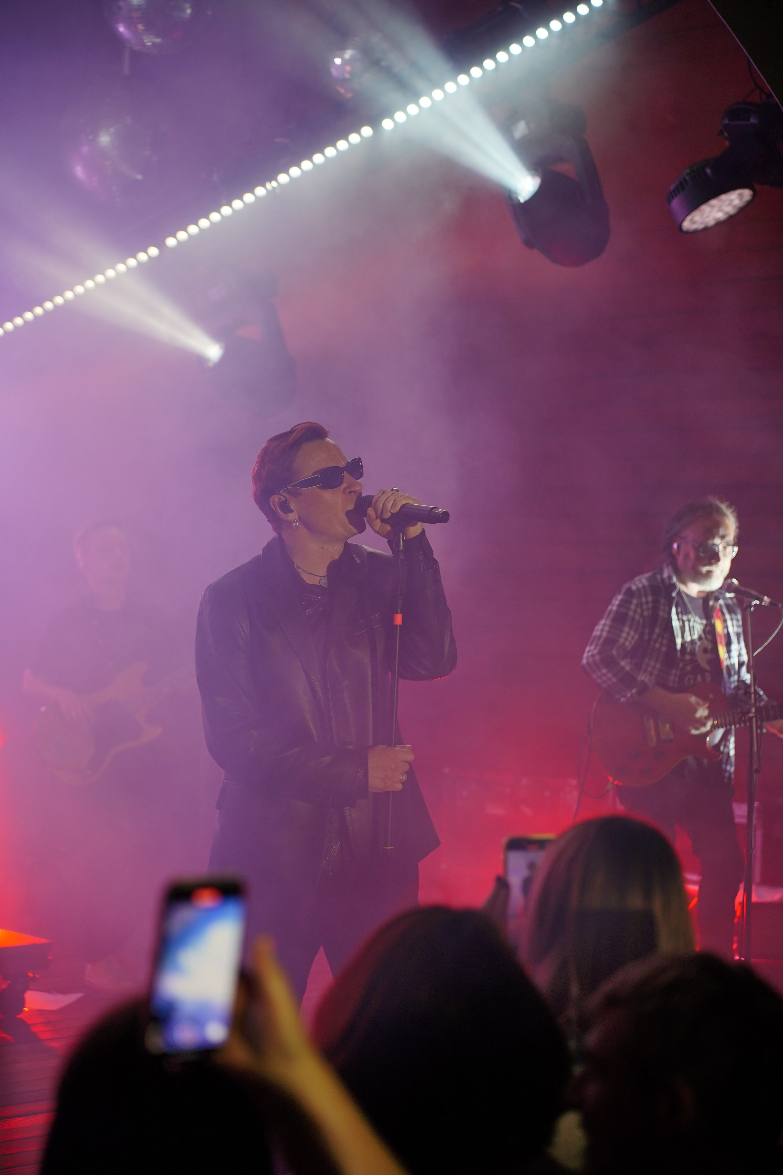 PETSHOPDAYS. Найк Борзов. Denis Kirillov