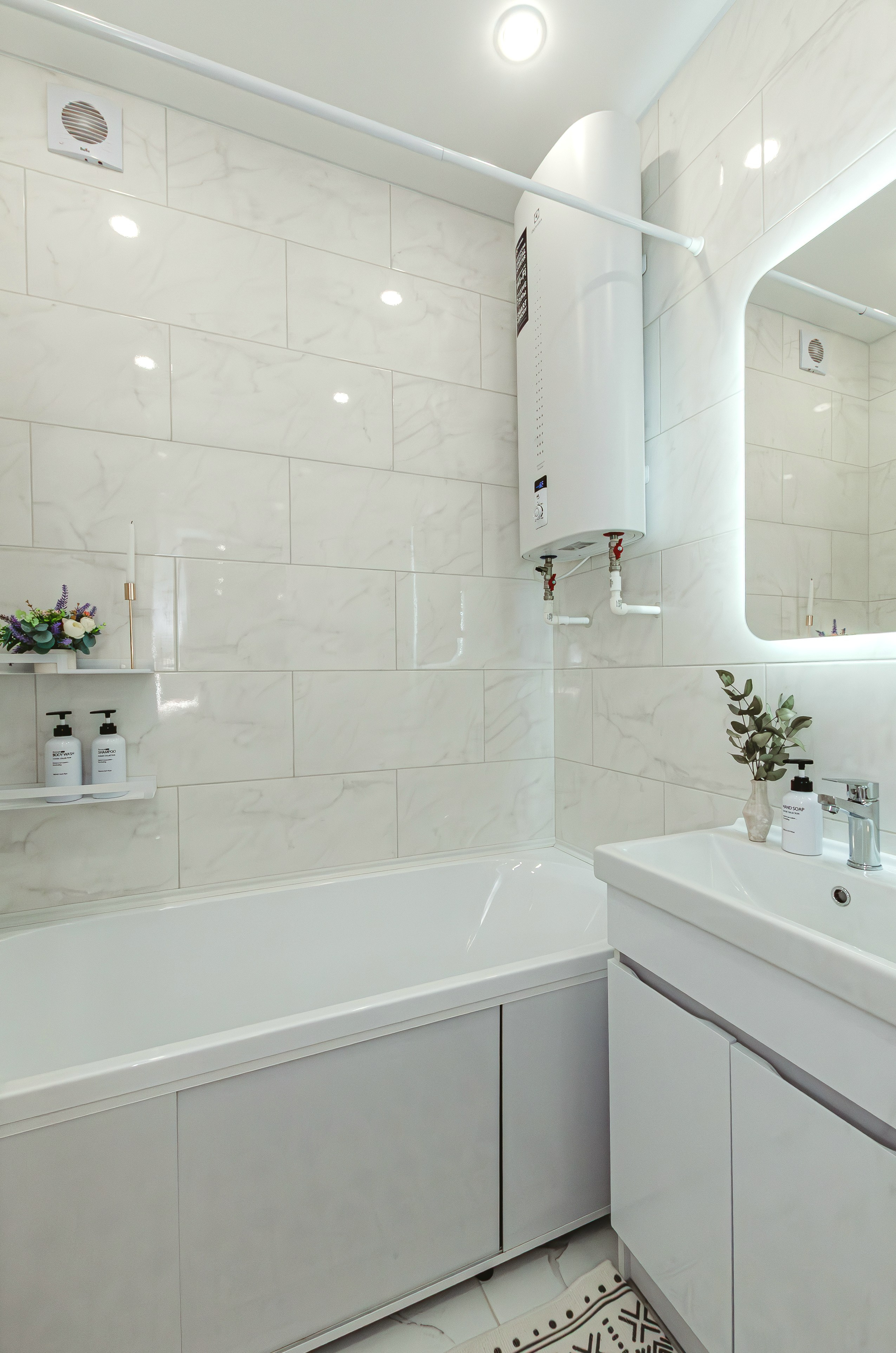 Дружинная. Nataliphotokzn.ru Фотограф. Казань. Интерьерная съёмка