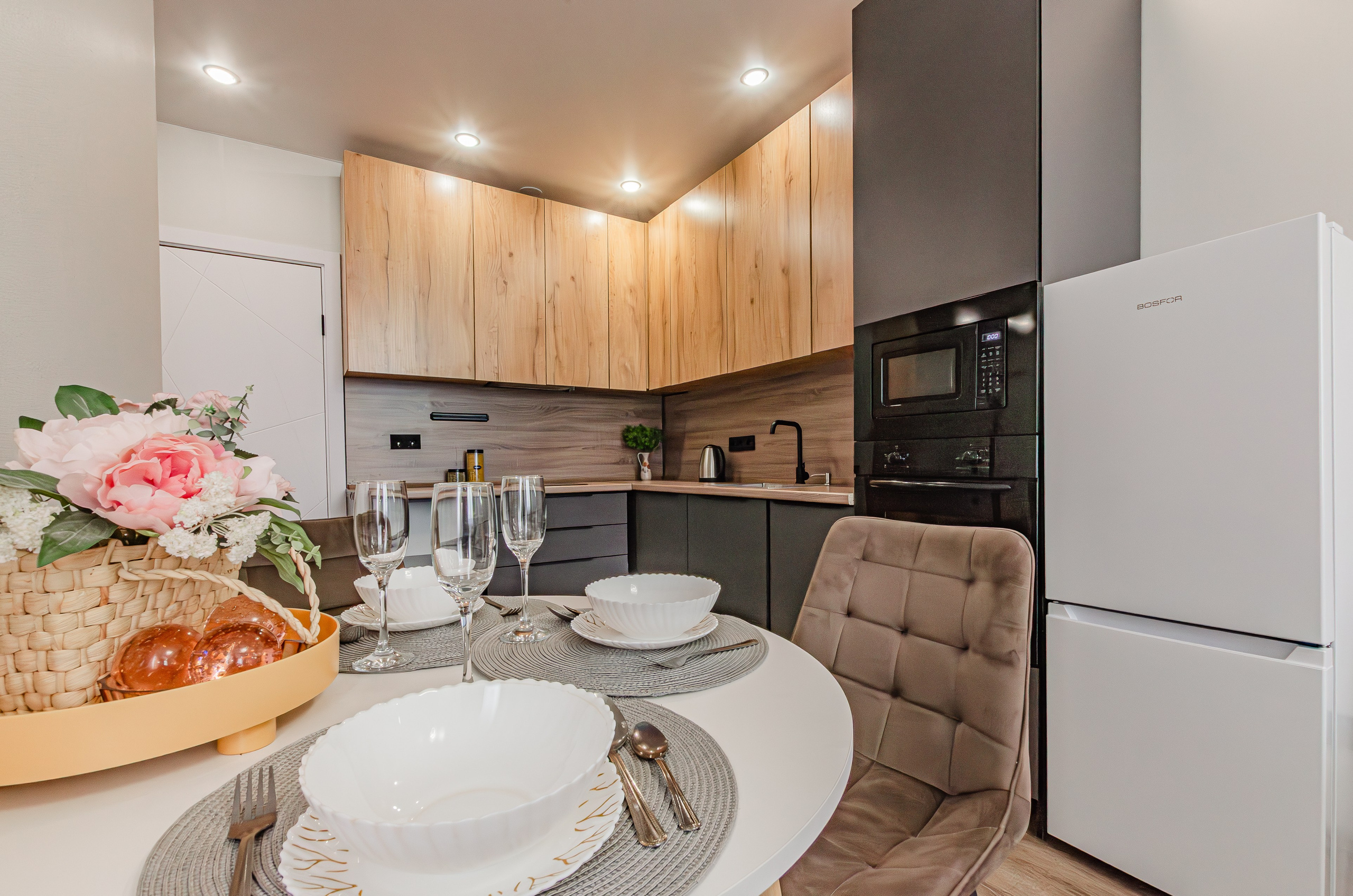 Кловер. Nataliphotokzn.ru Фотограф. Казань. Интерьерная съёмка