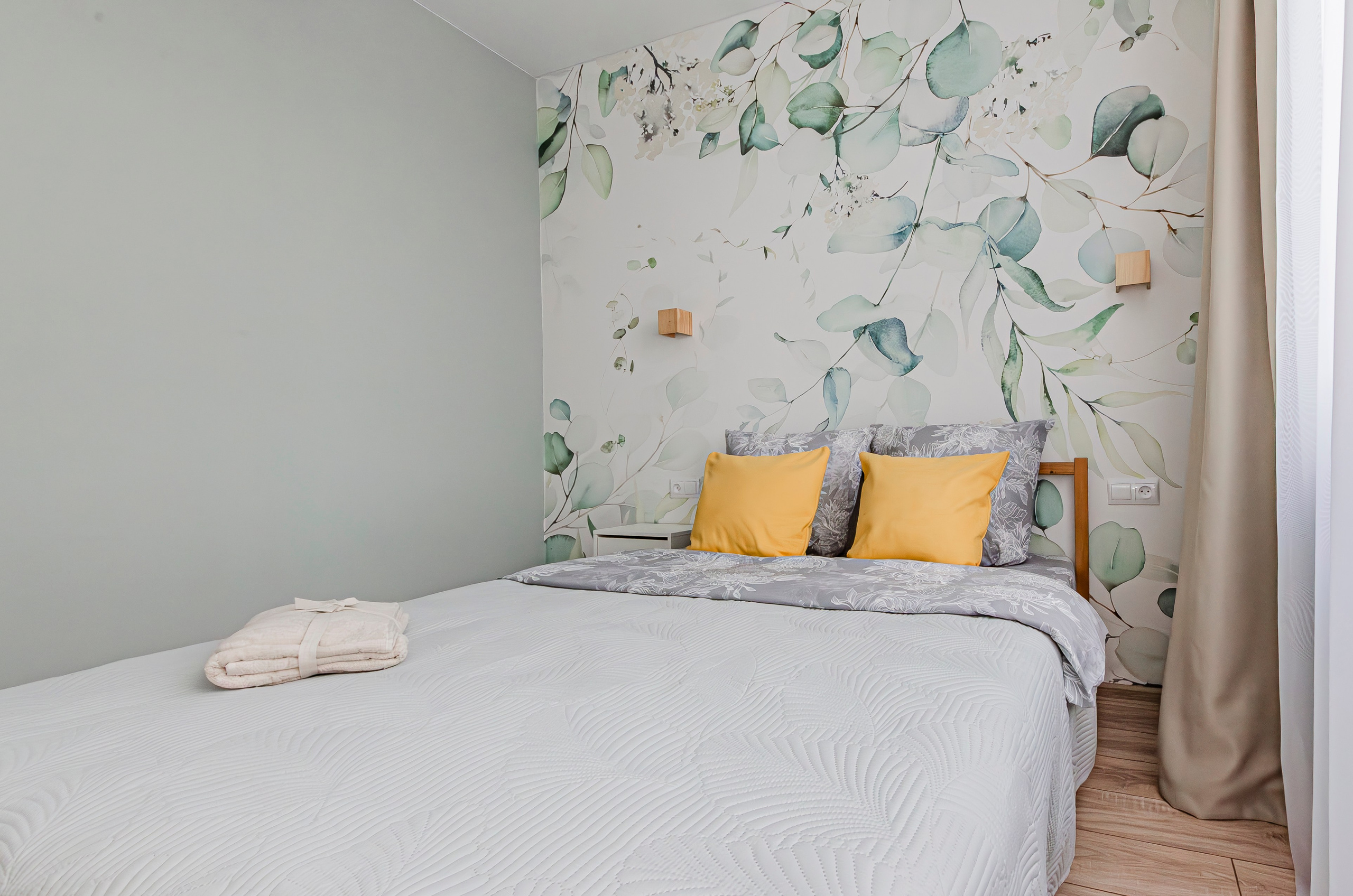 ЖК Дома у сада. Nataliphotokzn.ru Фотограф. Казань. Интерьерная съёмка