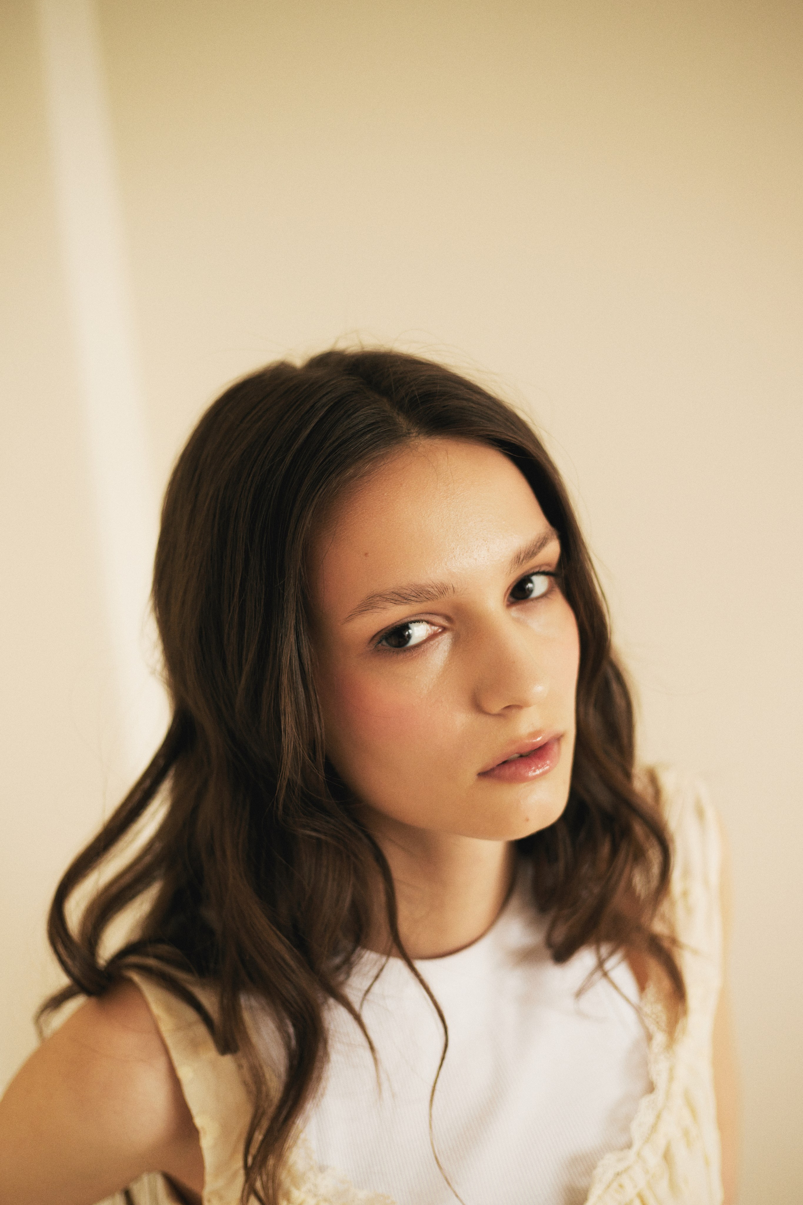 Милена. Фотограф Ионова Анастасия, г Владивосток