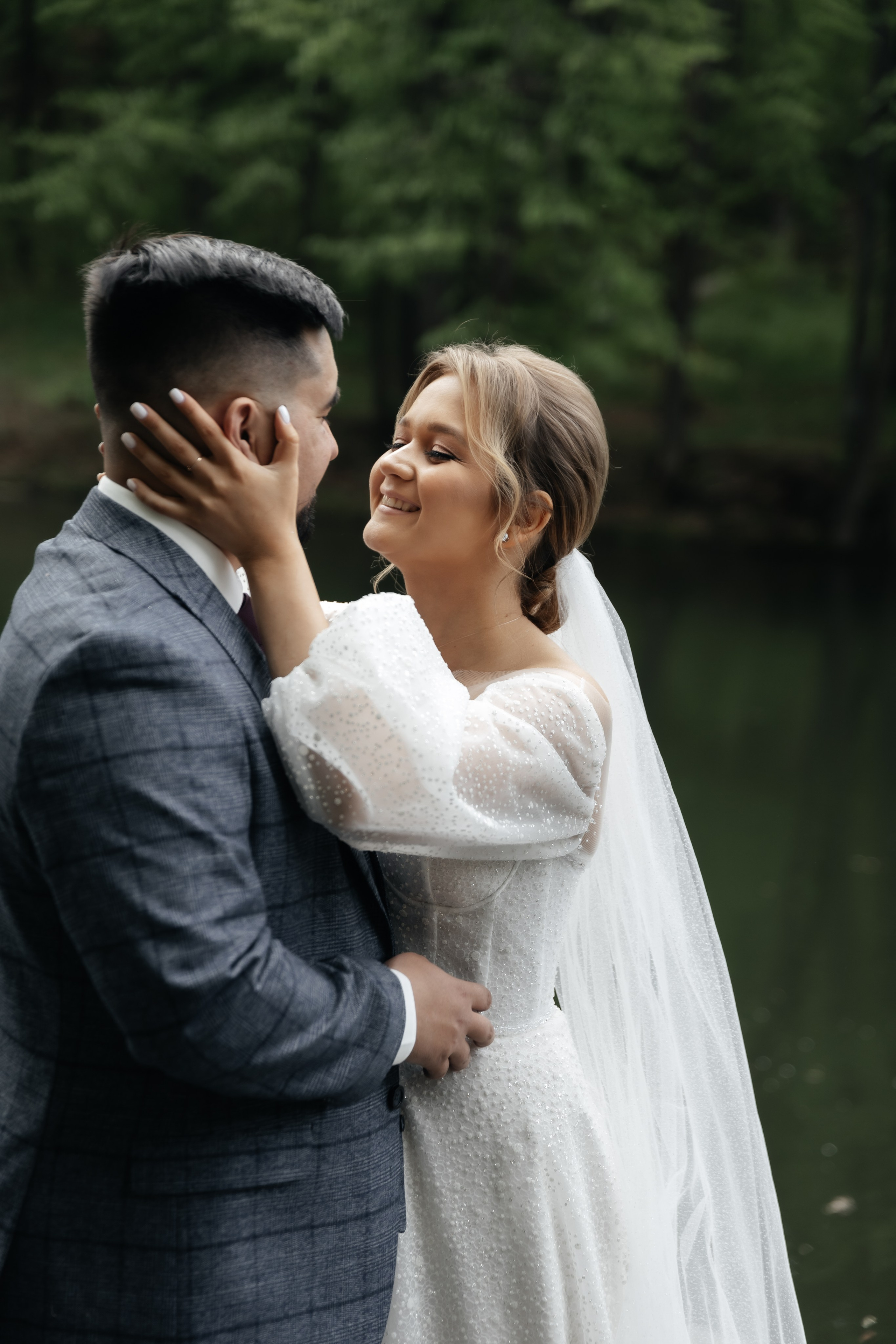 Igor & Regina. Свадебный фотограф Ильнар Асадуллин