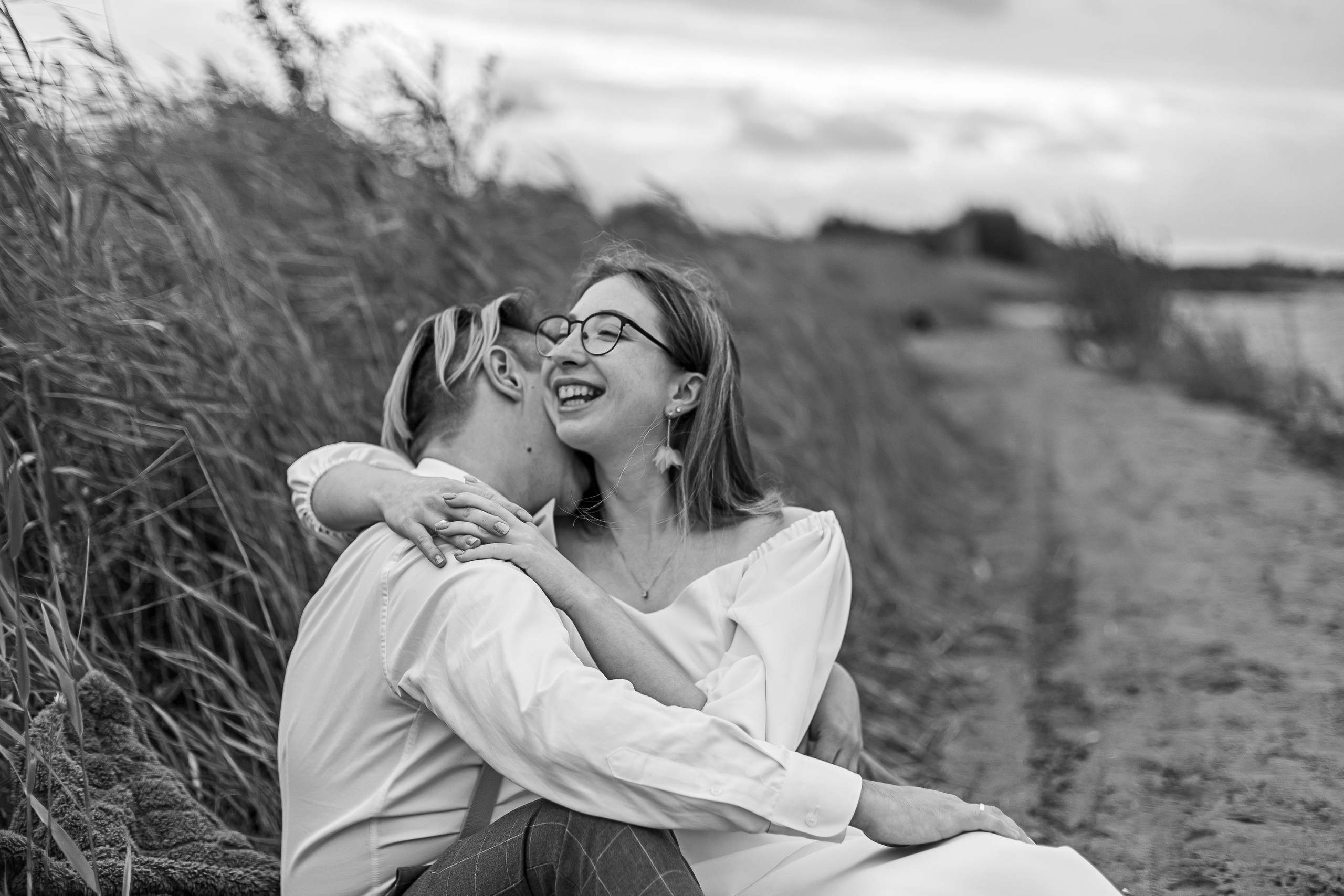 Алексей и Катерина. Фотограф Челябинск · Ольга Серебрякова