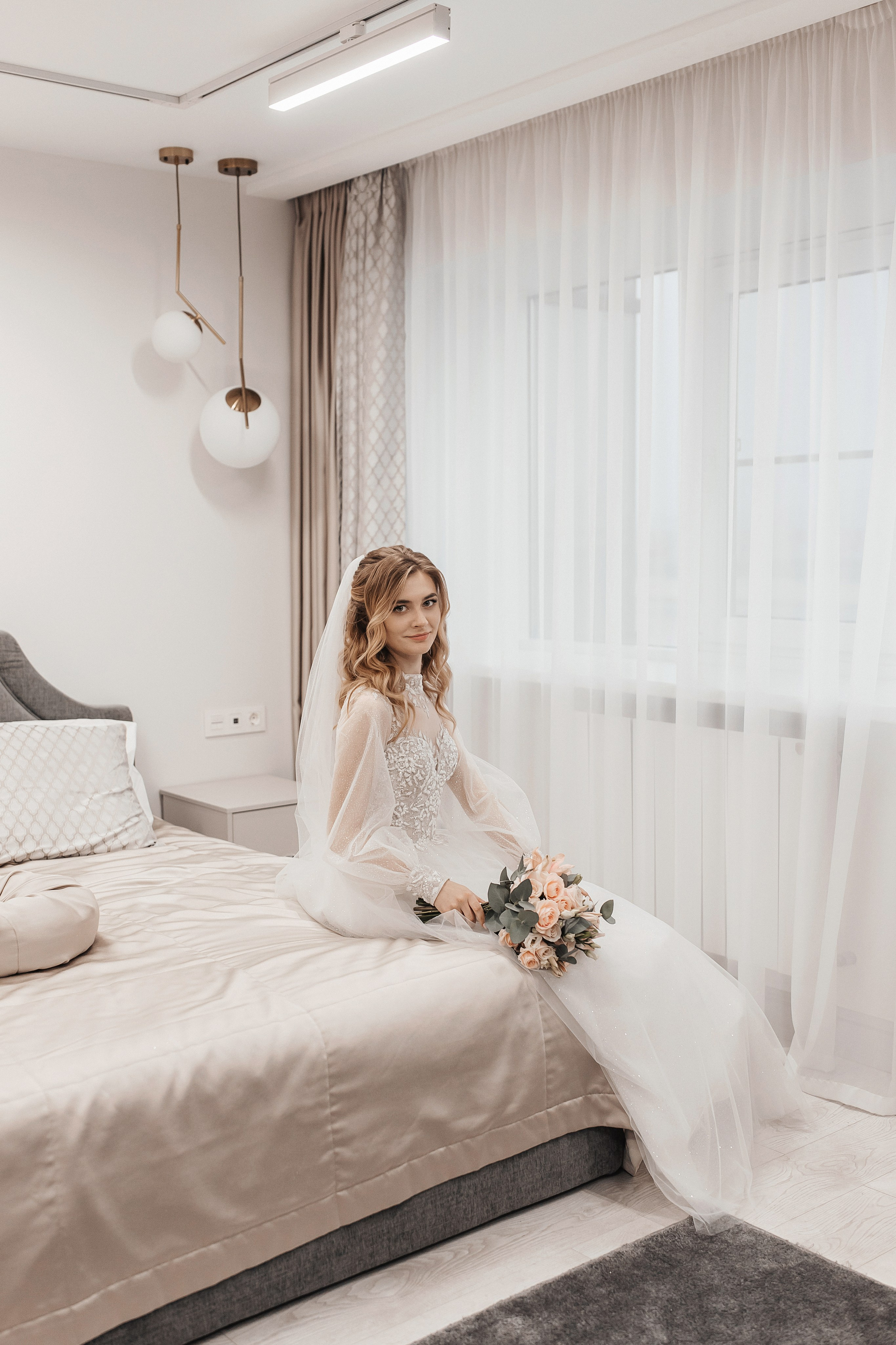 Вадим и Лилия. Фотограф Елена Каверина | Белгород — Короча |