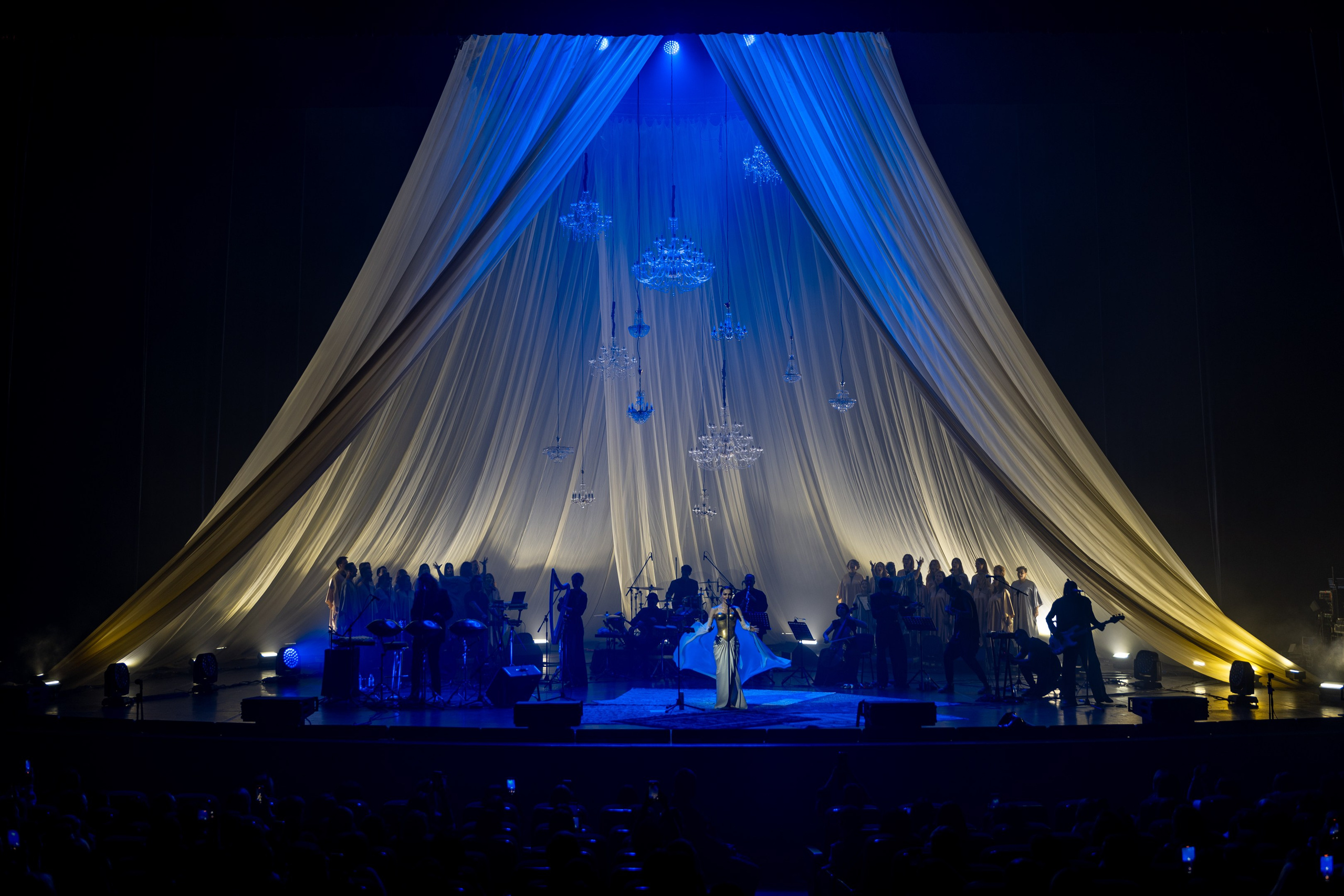 SATI ETHNICA 2023. OOPS