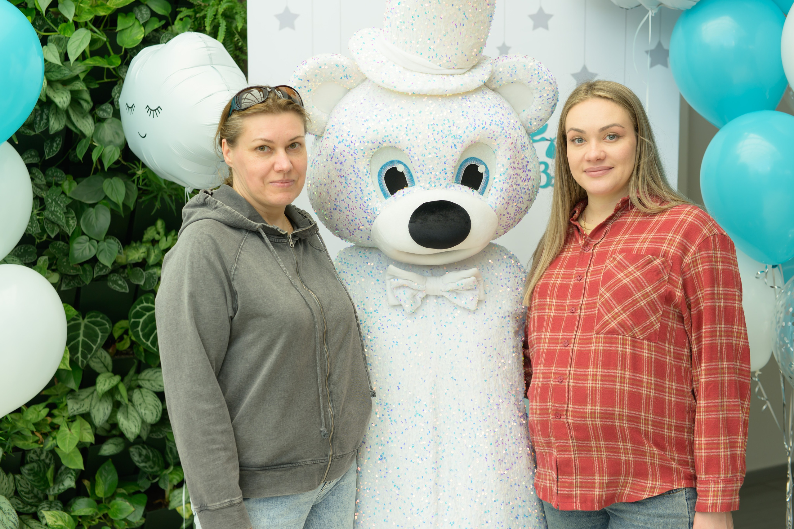 Праздник Материнства за 04 апреля 2026 г. Профессиональный фотограф Елена Красилина г.Ярославль, г. Рыбинск