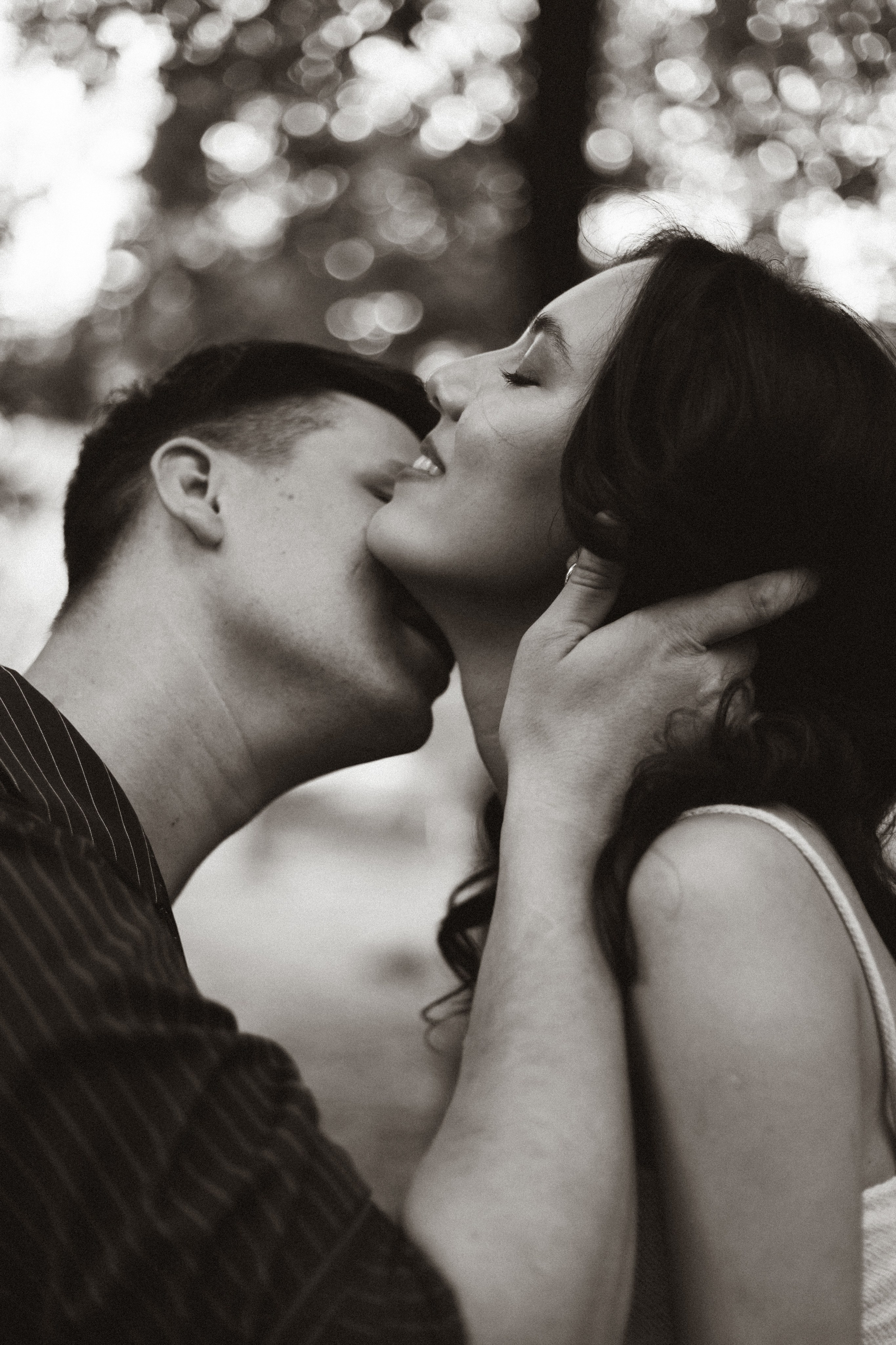 Евгений и Диана. Фотограф свадебных и парных историй Кристина Шакула