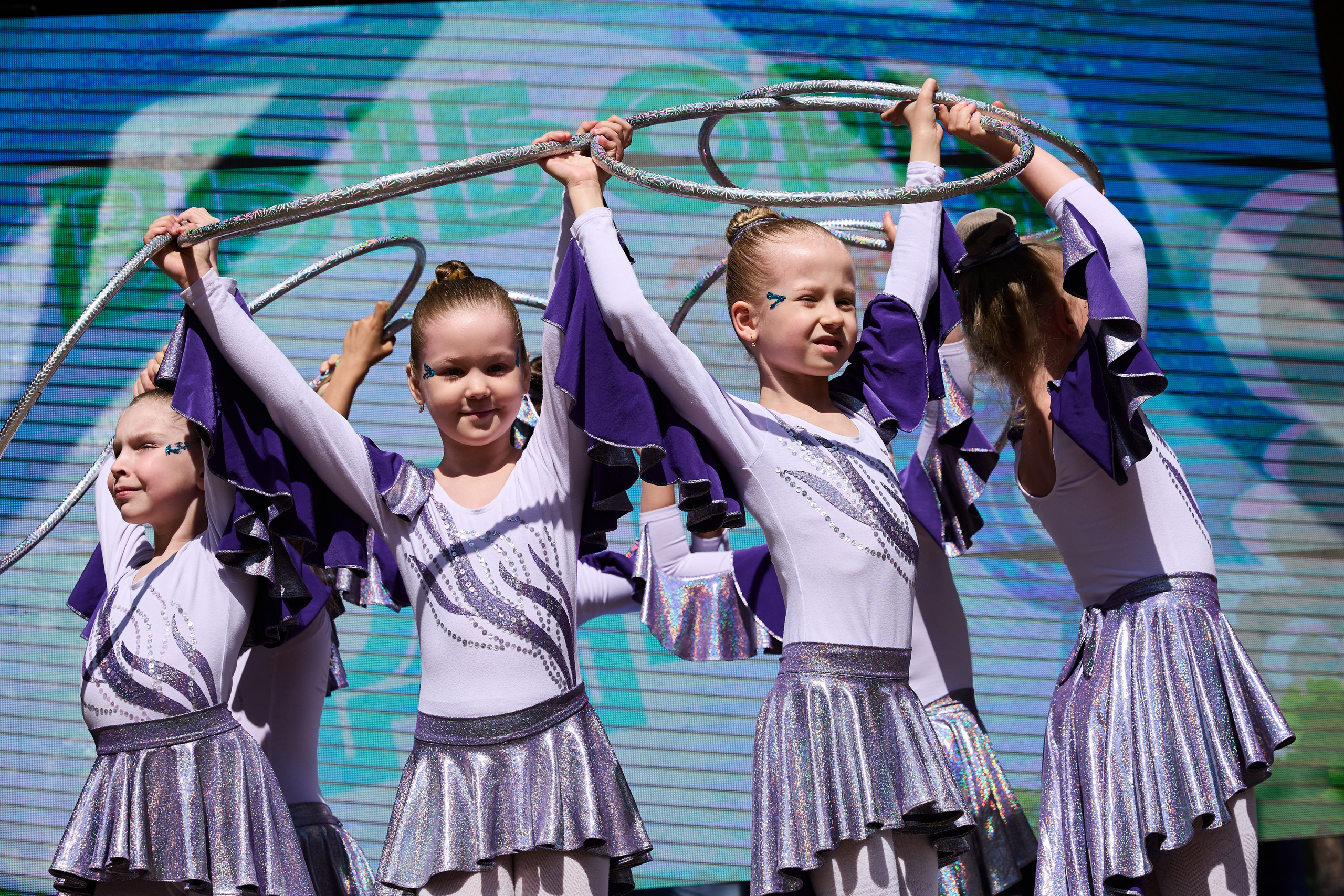 Выборгская сторона. Фотограф в Санкт-Петербурге
