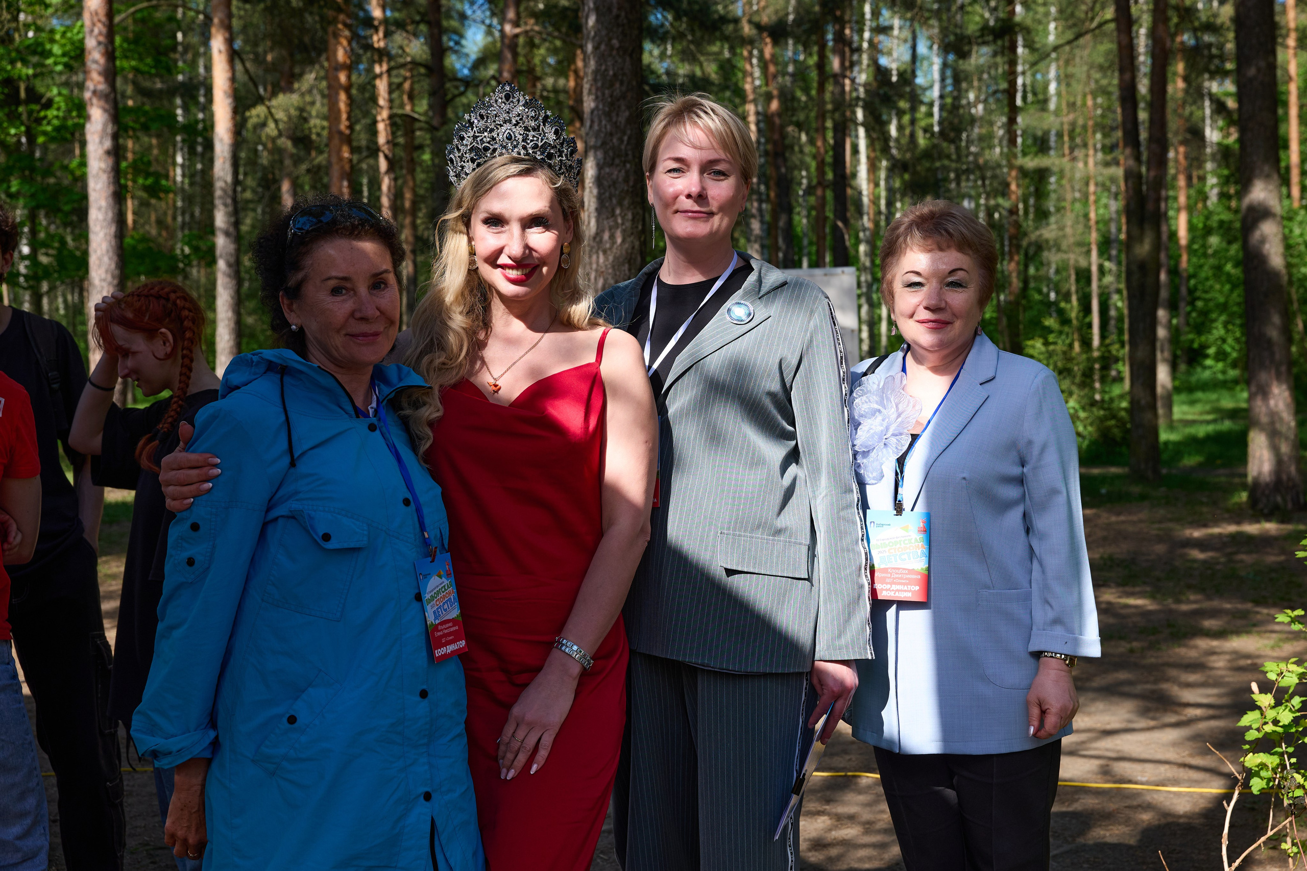 Выборгская сторона. Фотограф в Санкт-Петербурге