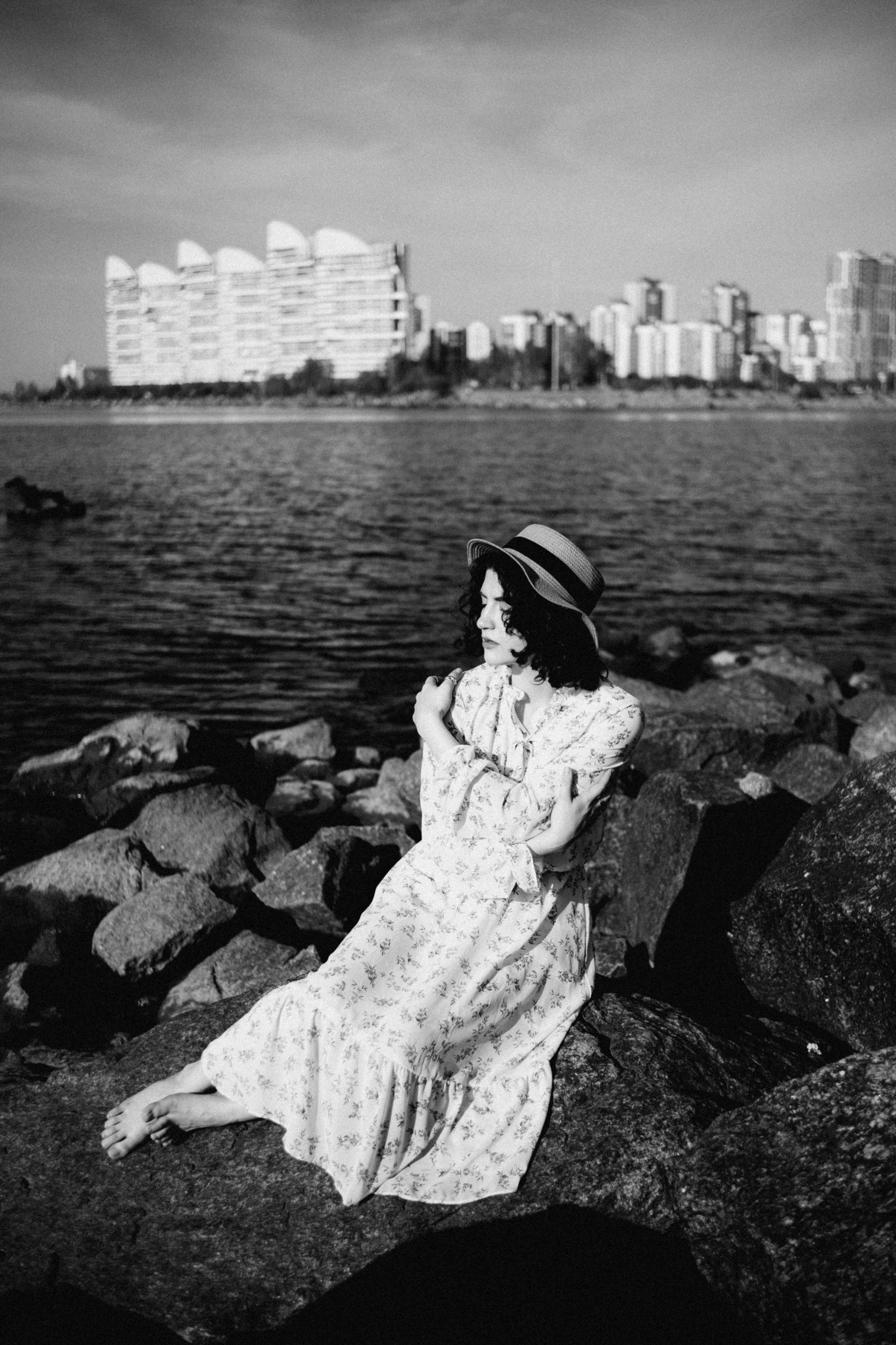 Karina. Фотограф в Санкт-Петербурге Бирюлев Илья