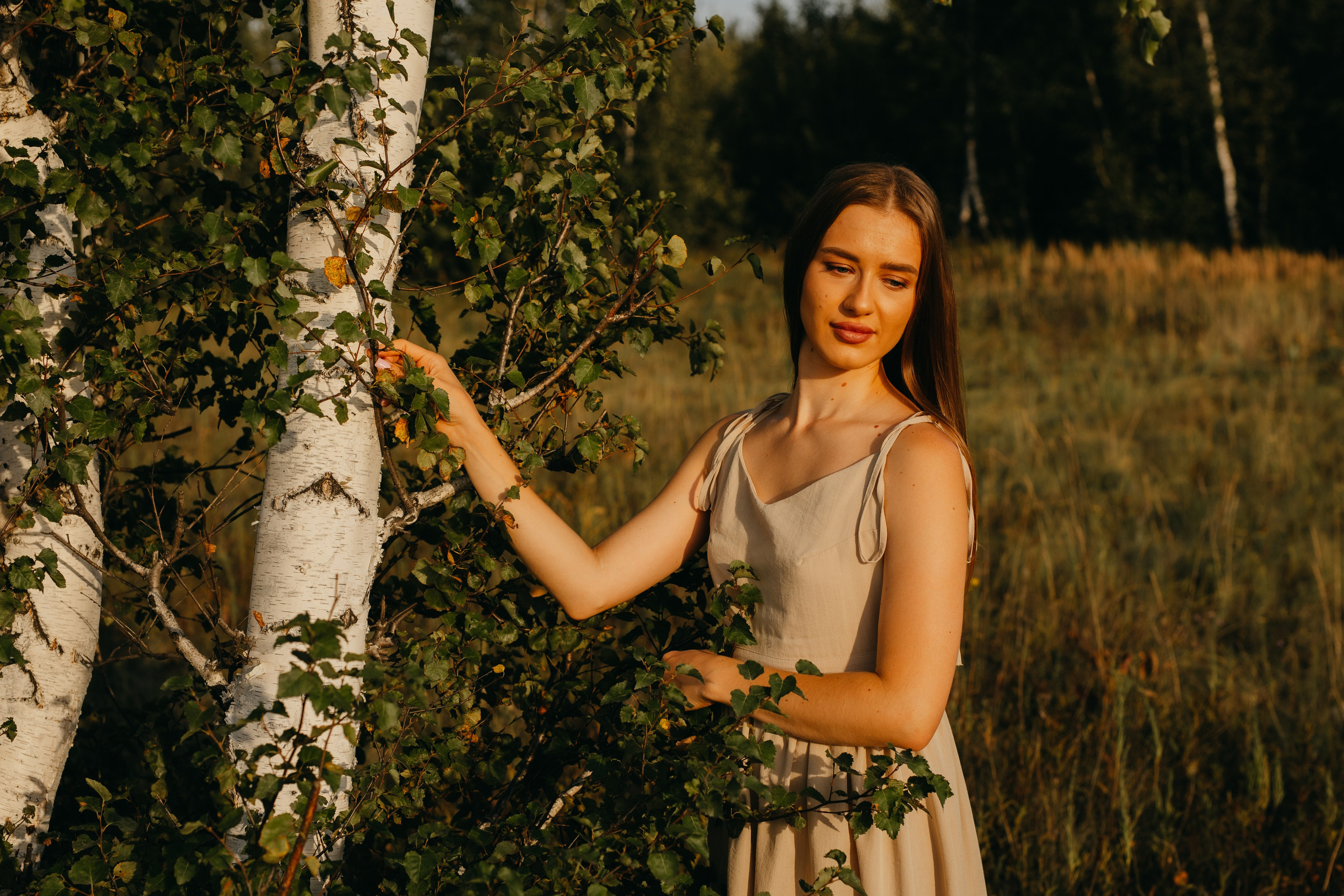 Семейная. Свадебный и женский фотограф