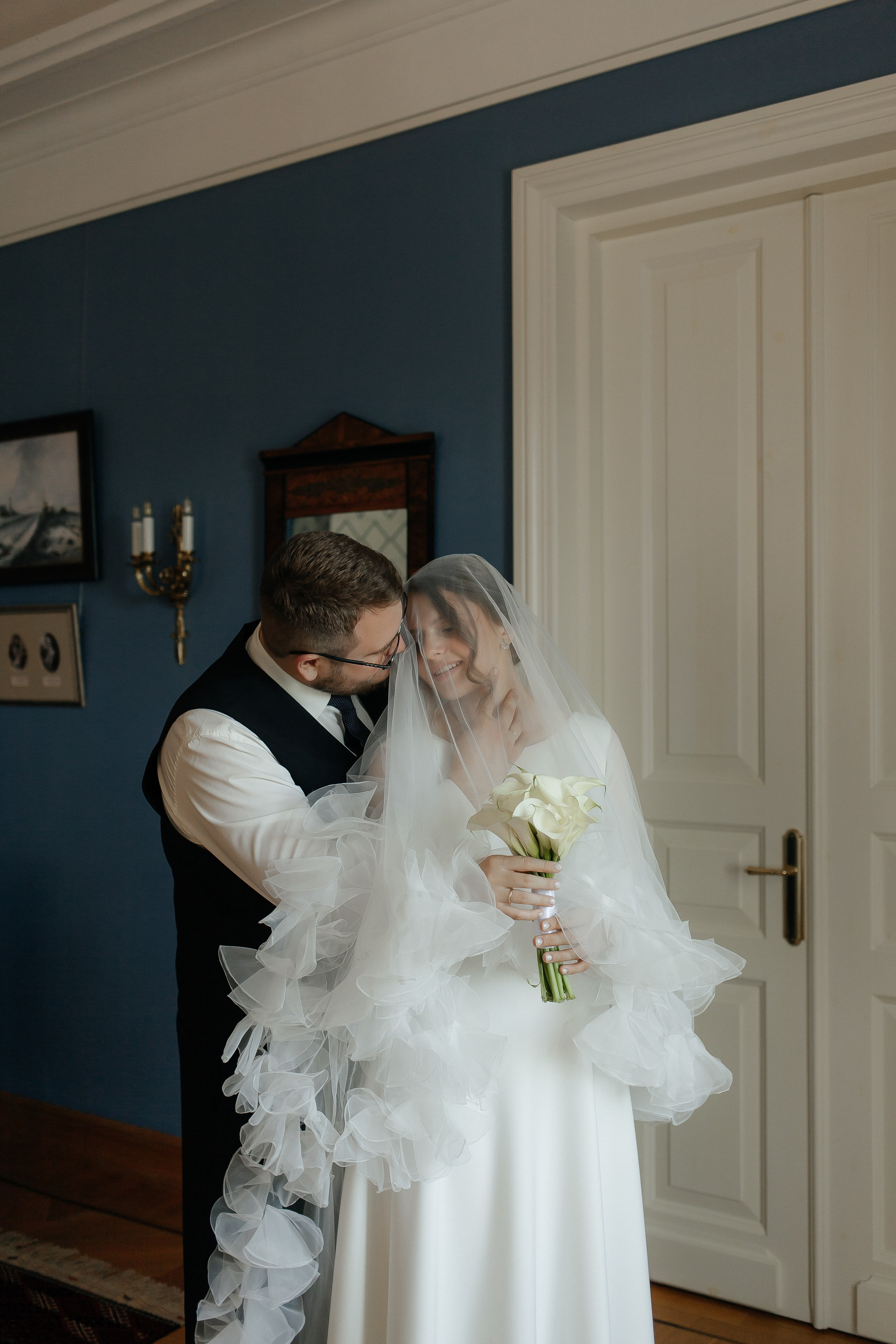 A & A. Фотограф Ольга Сапронова. Свадебный фотограф Ольга Сапронова