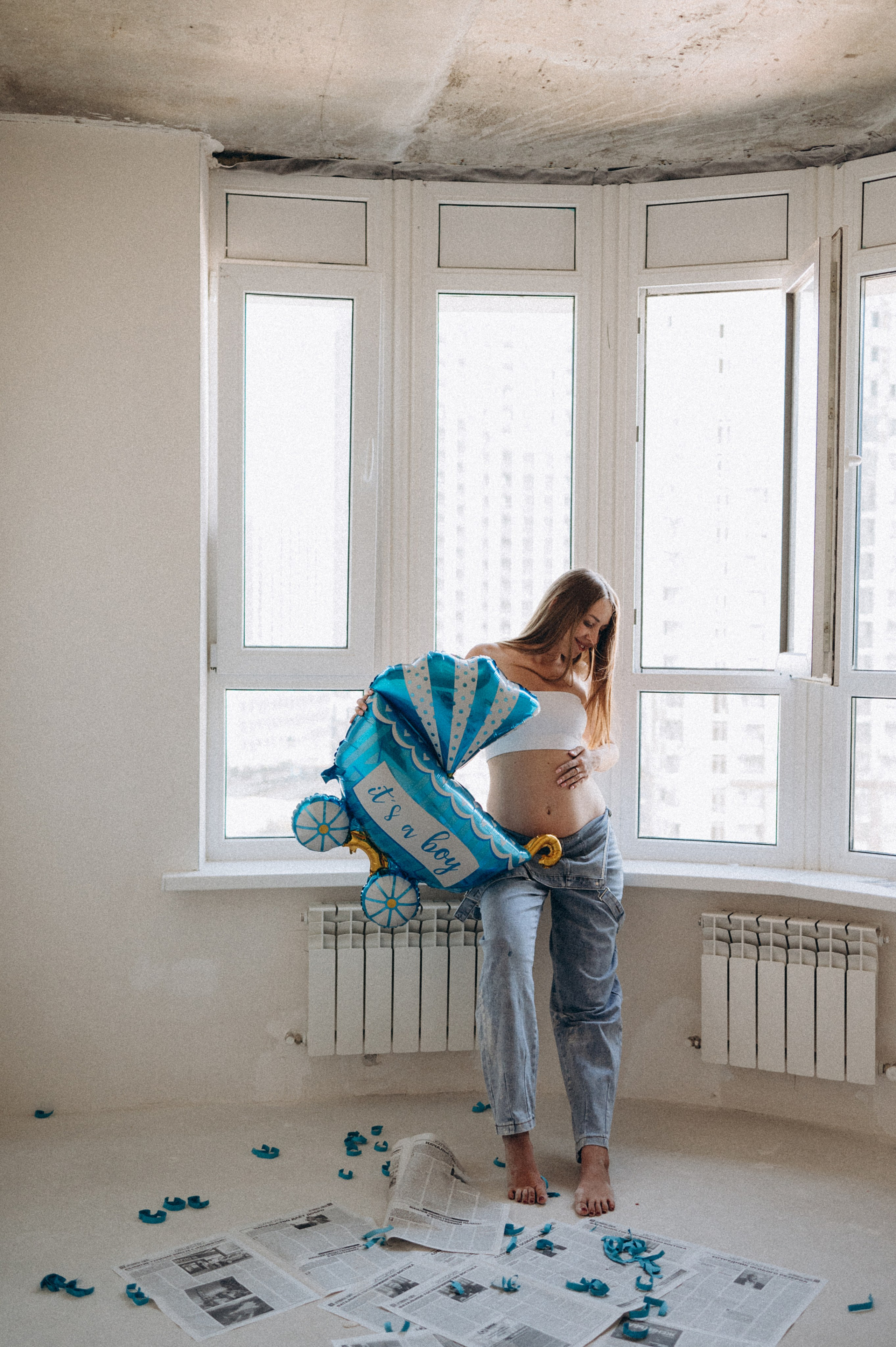 Сегодня мы узнаем кто ты в доме, который создаем для троих. Свадебный и семейный фотограф в Ростове-на-Дону Алина Астахова