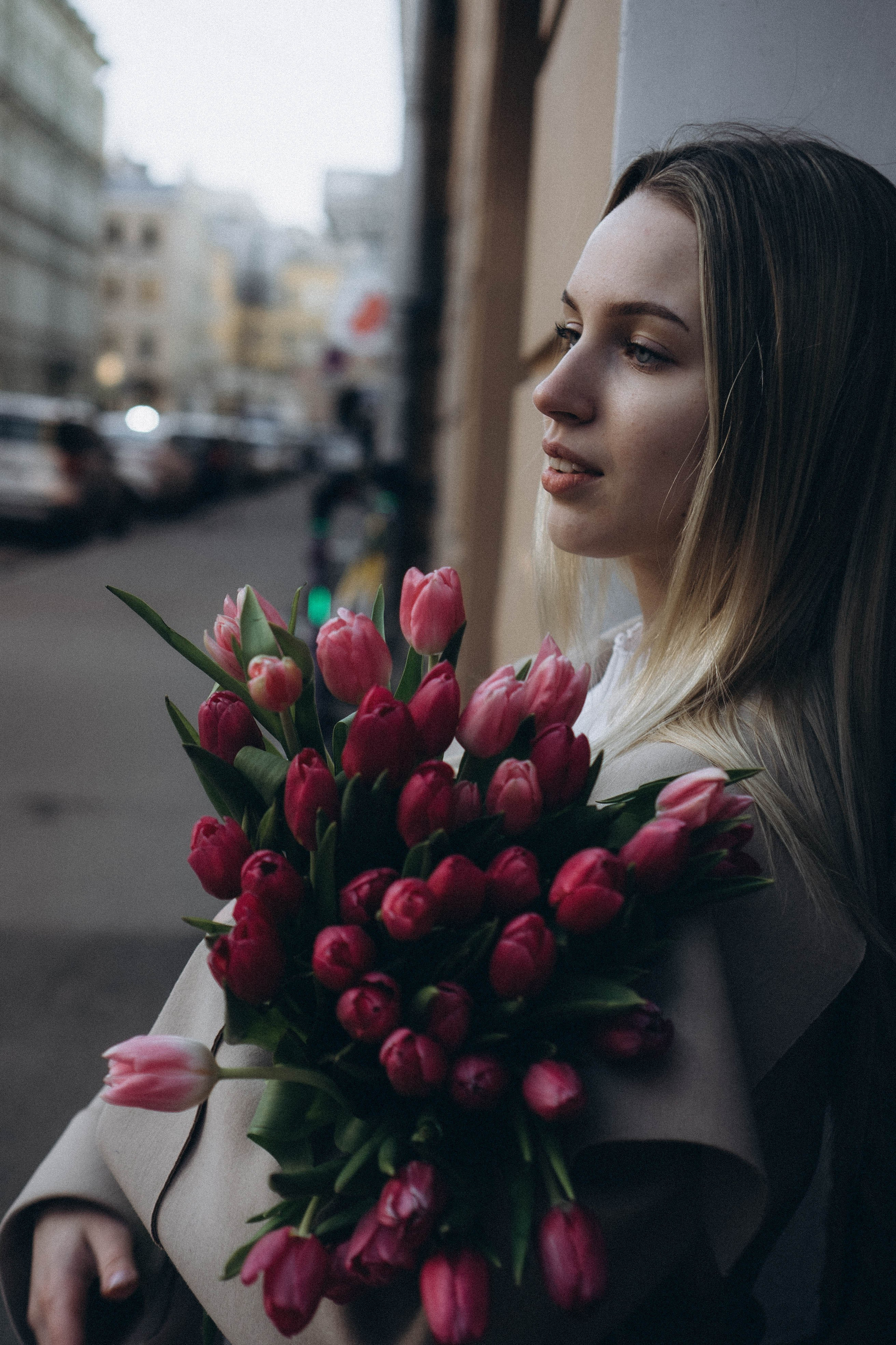 На закате. Профессиональный фотограф, Санкт-Петербург — Виктория Богомолова