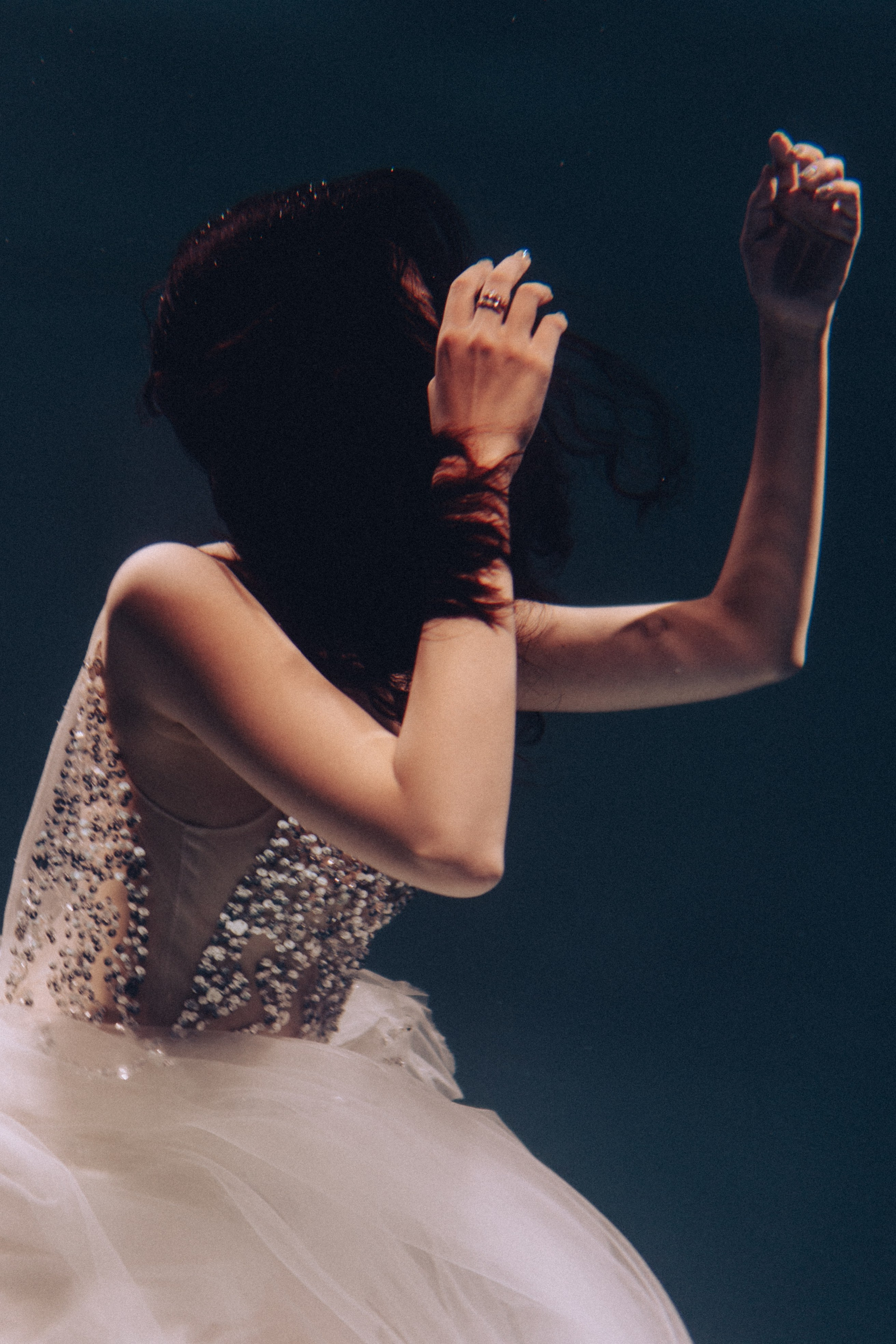 ФОТОСЕСИСИЯ В БАССЕЙНЕ. Профессиональный фотограф, Санкт-Петербург — Виктория Богомолова